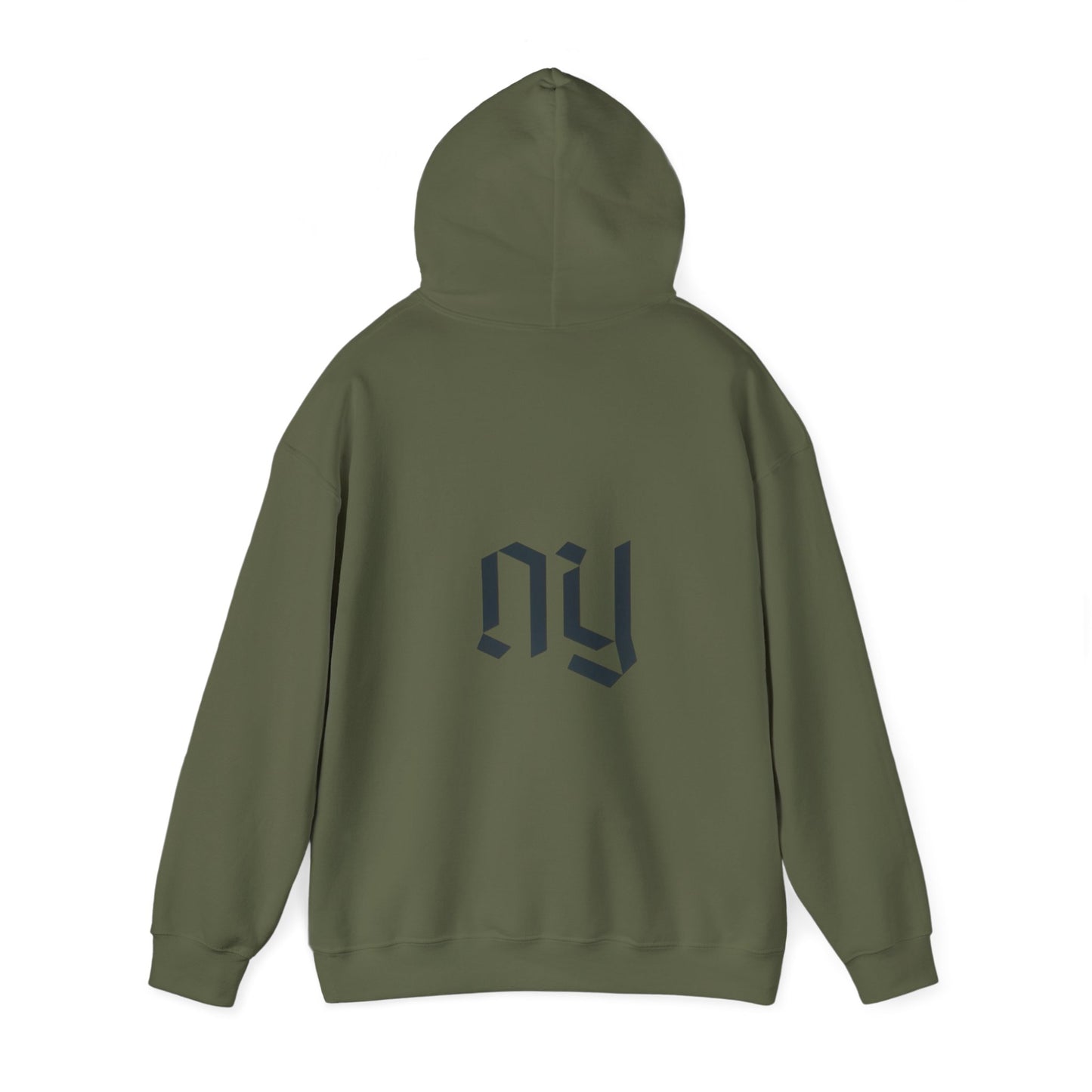 Bronx Hoodie (Unisex)