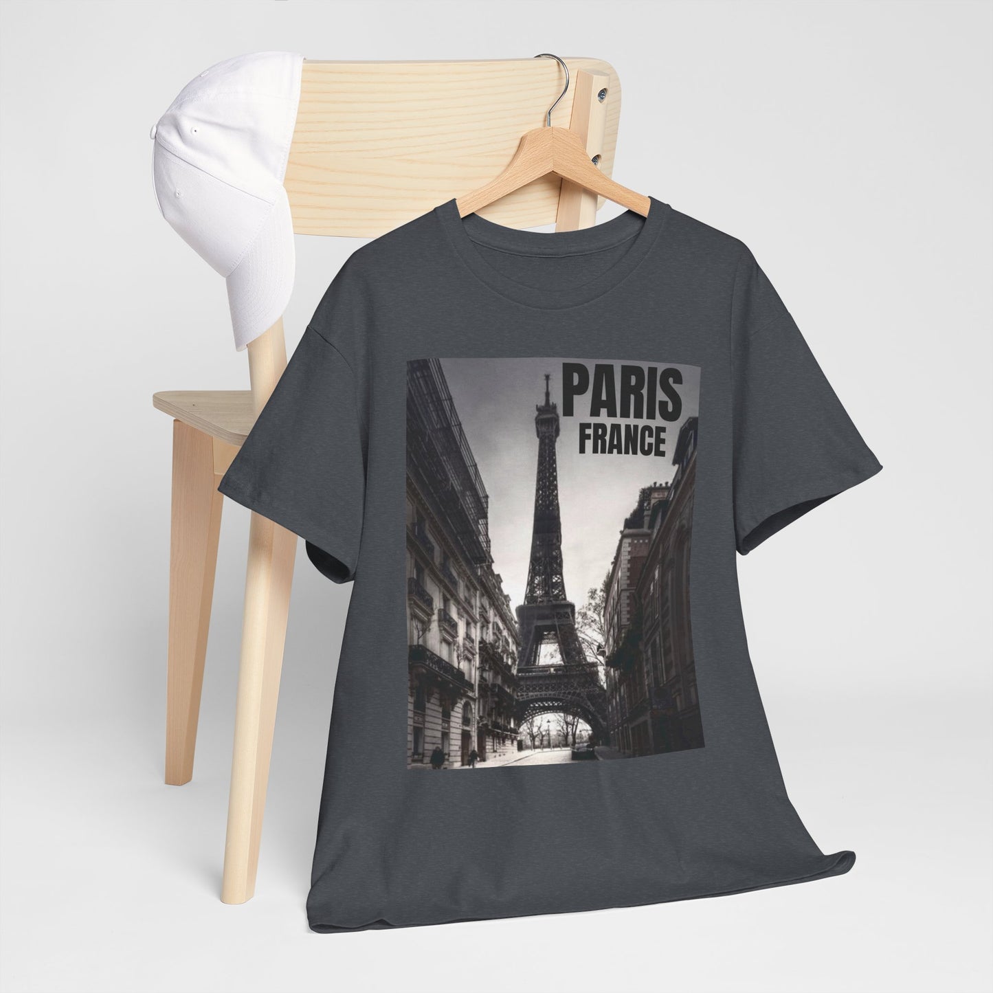 SN PARIS Shirt (Unisex)