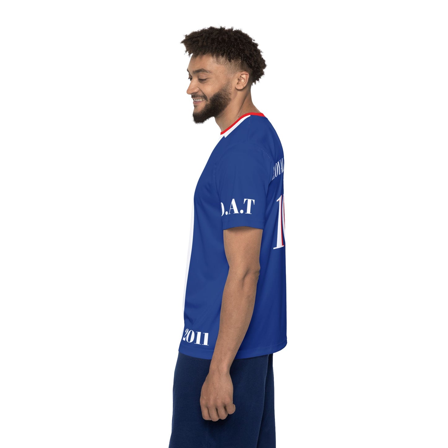 "Loyal Player" Number 10 SN Home (Men)