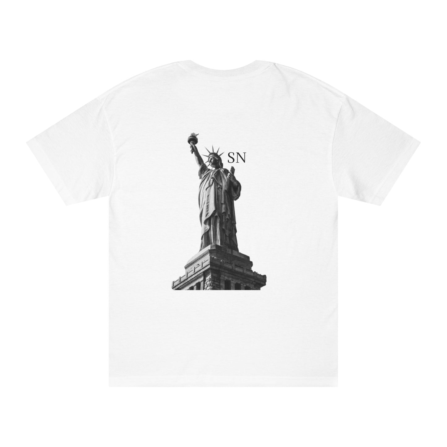 New York Shirt (Unisex)