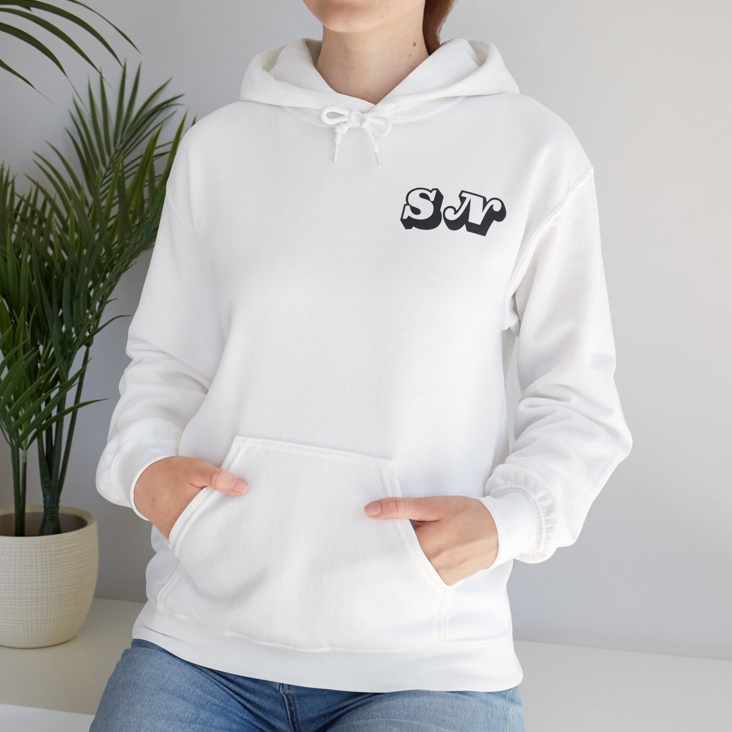 SN Premium Hoodie (Unisex)