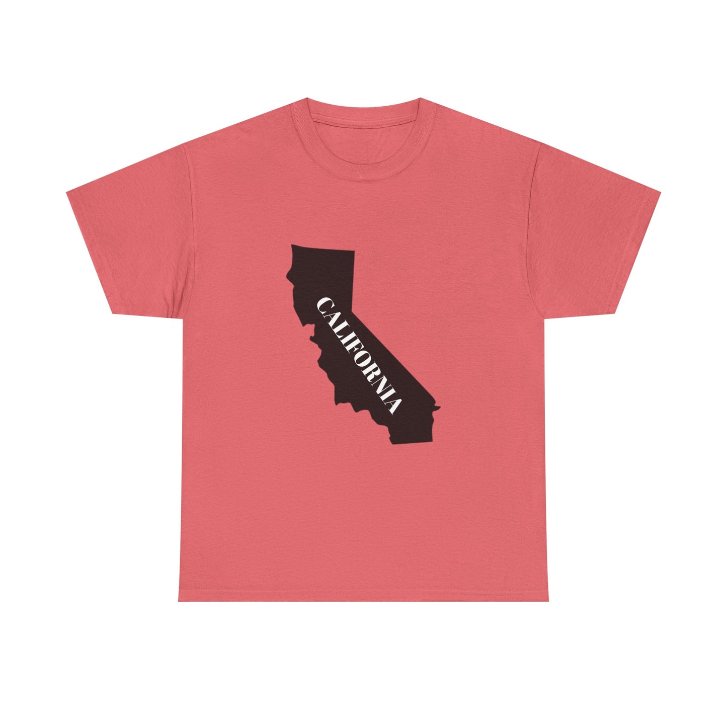 California Shirt (Unisex)