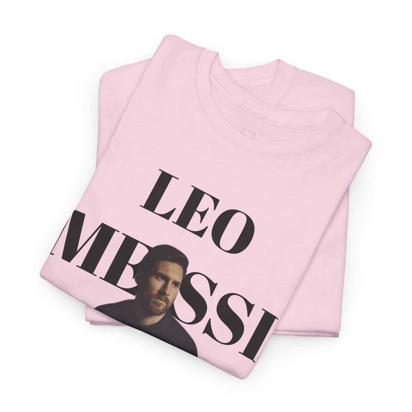 Leo Messi Shirt (Unisex)