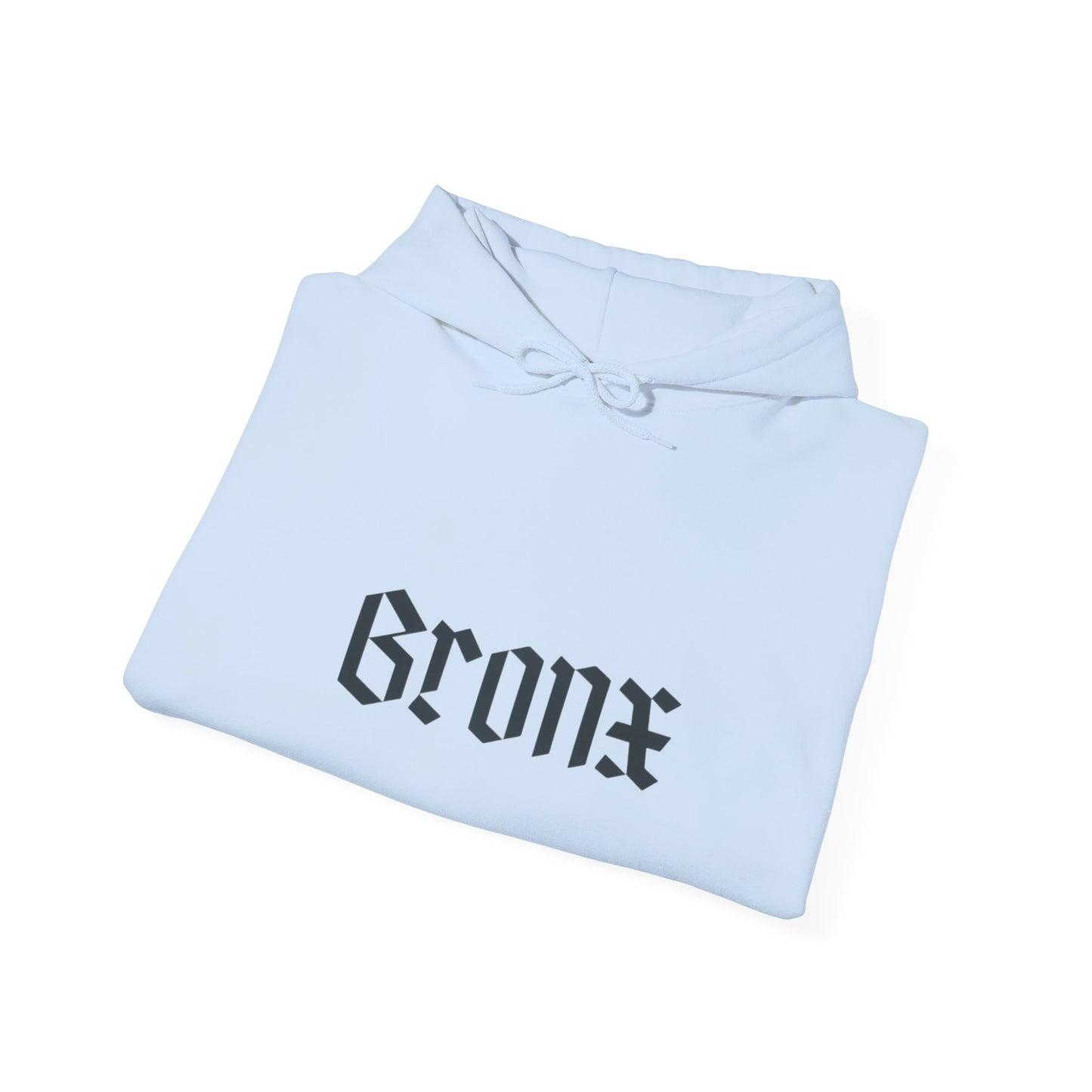 Bronx Hoodie (Unisex)