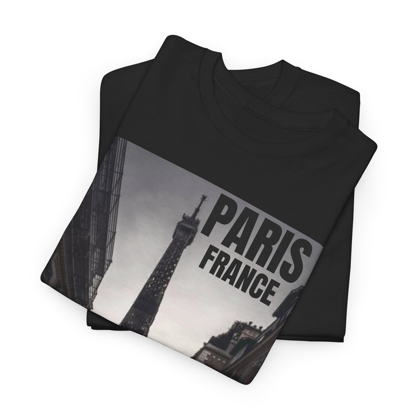 SN PARIS Shirt (Unisex)