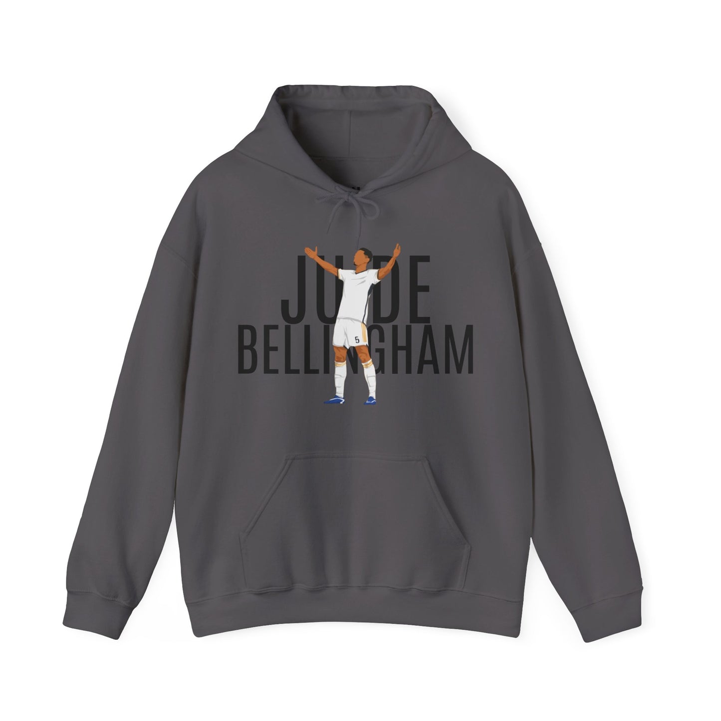 Jude Bellingham Hoodie (Unisex)