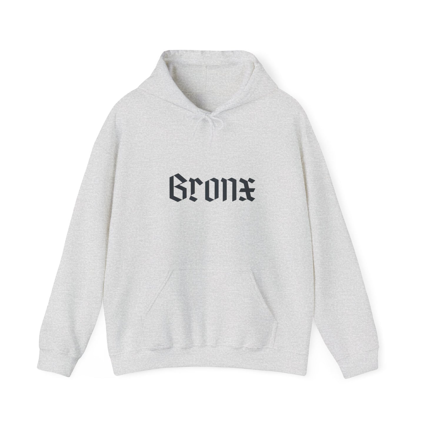 Bronx Hoodie (Unisex)