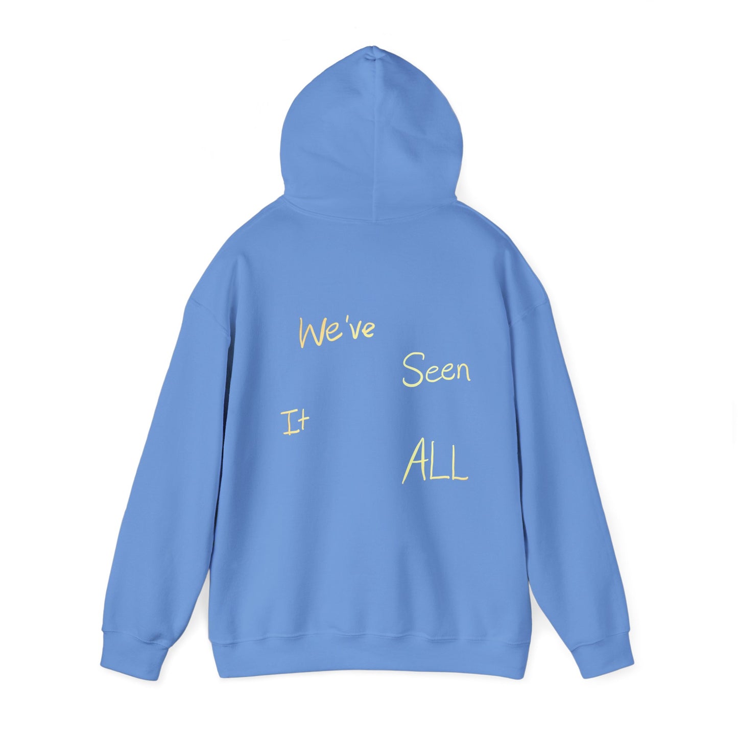 Eye Scream Hoodie (Unisex)