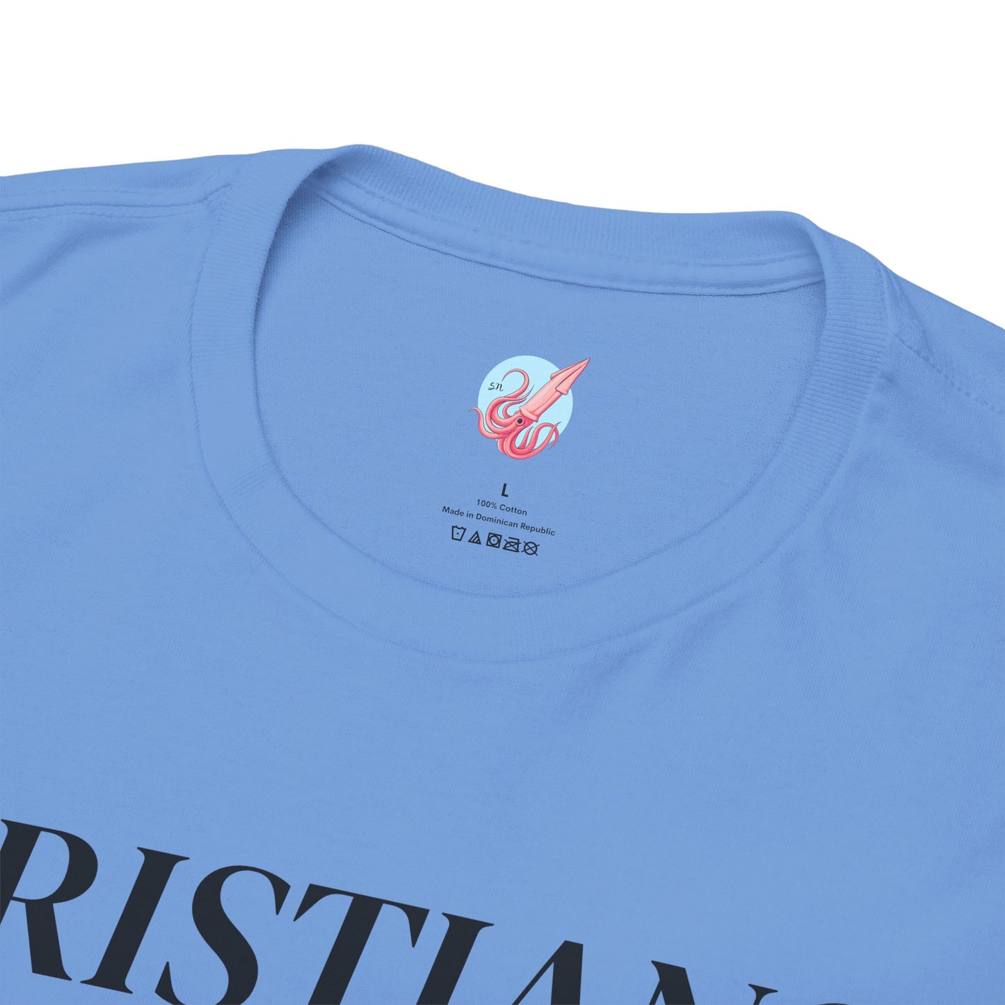 Cristiano Ronaldo Shirt (Unisex)