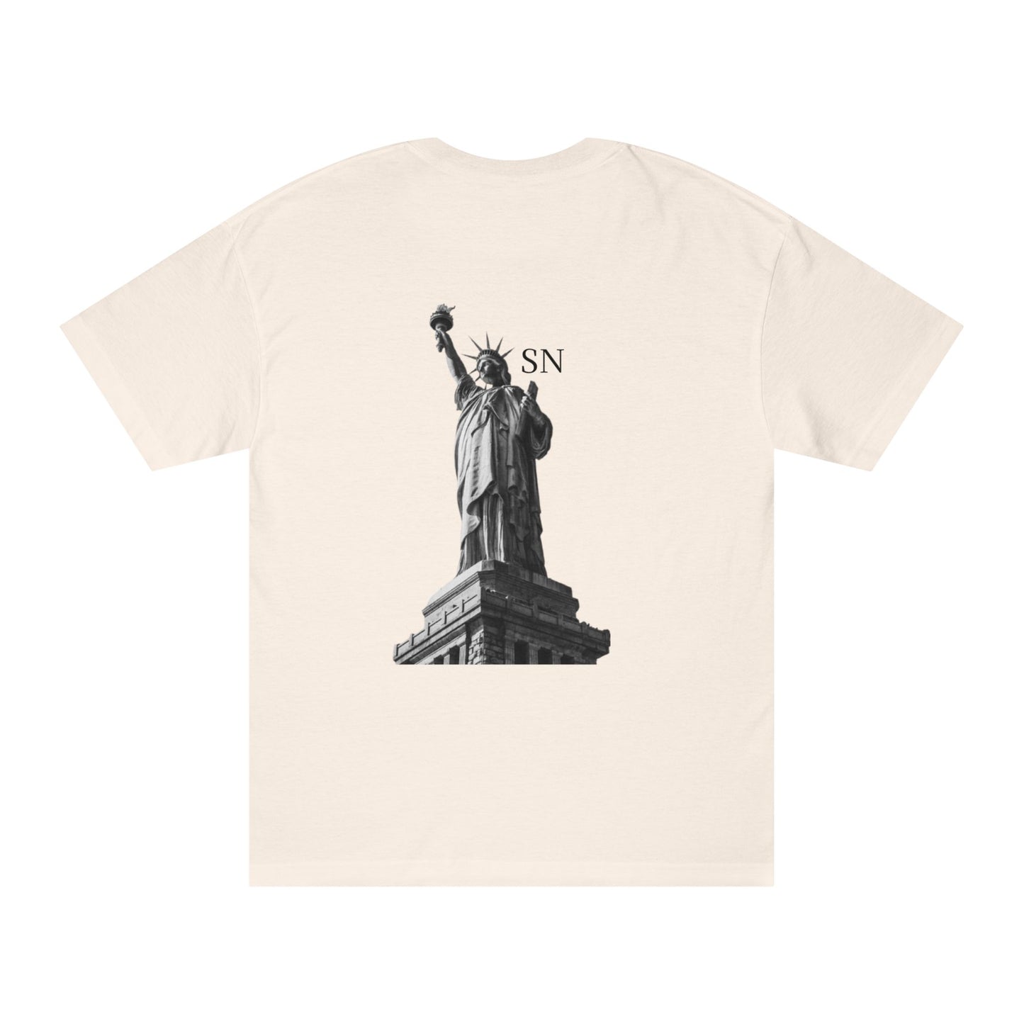 New York Shirt (Unisex)
