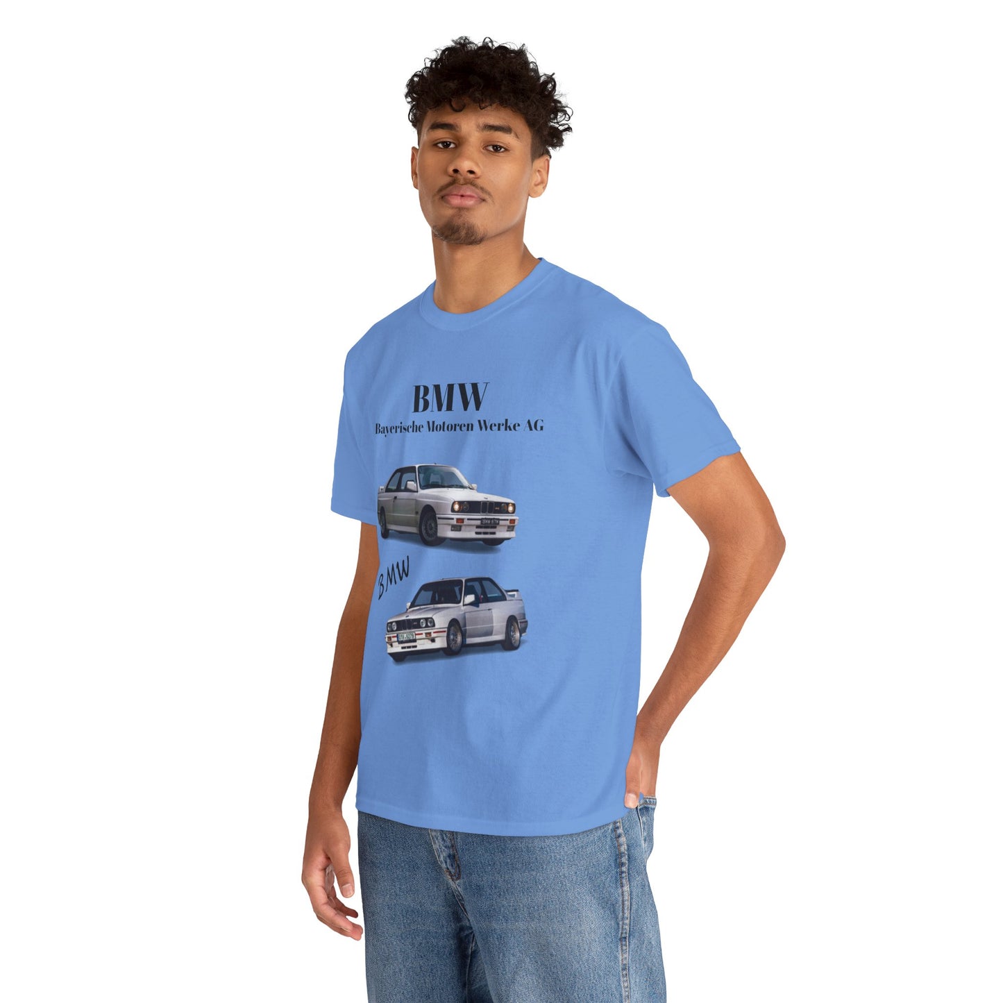 BMW Shirt (Unisex)