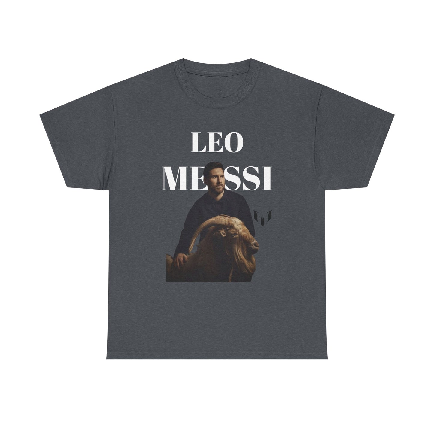 Leo Messi Shirt (Unisex)