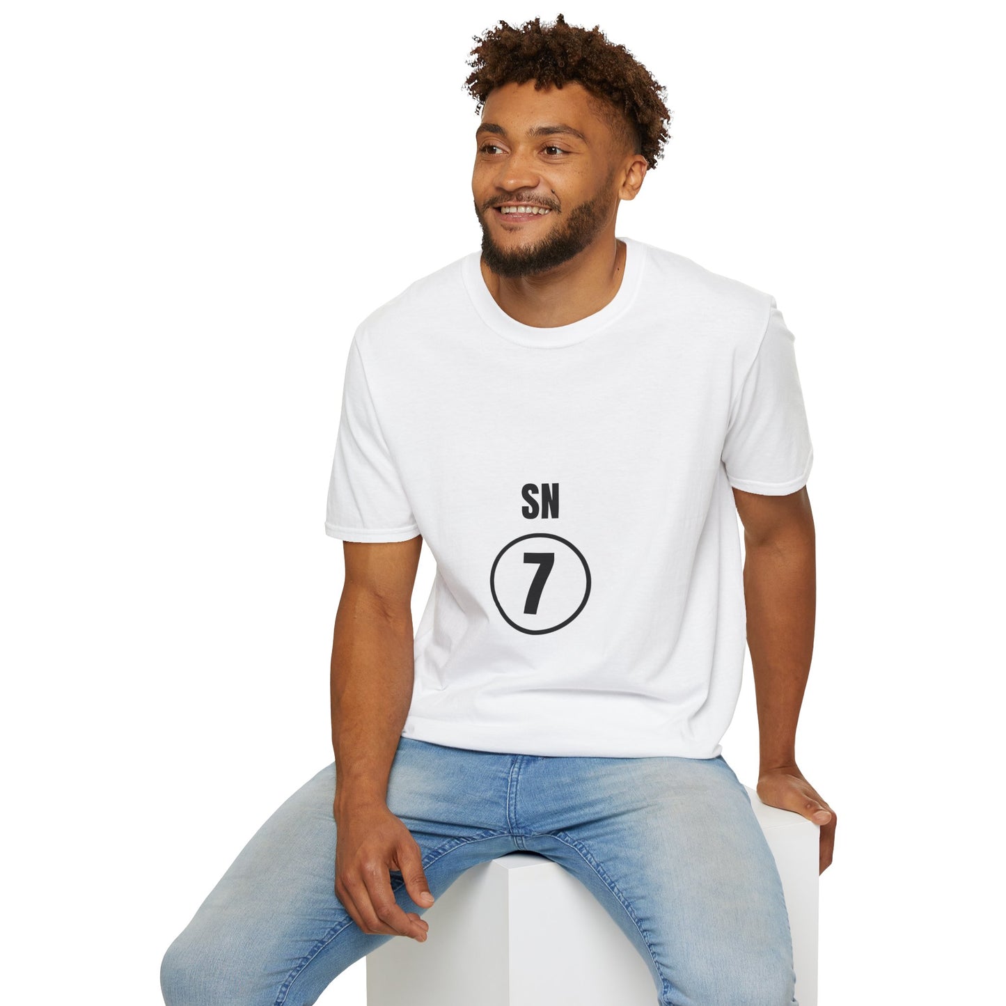 Serie 7 SN Shirt (Unisex)