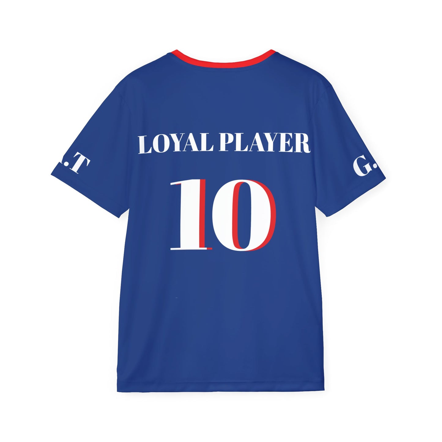 "Loyal Player" Number 10 SN Home (Men)