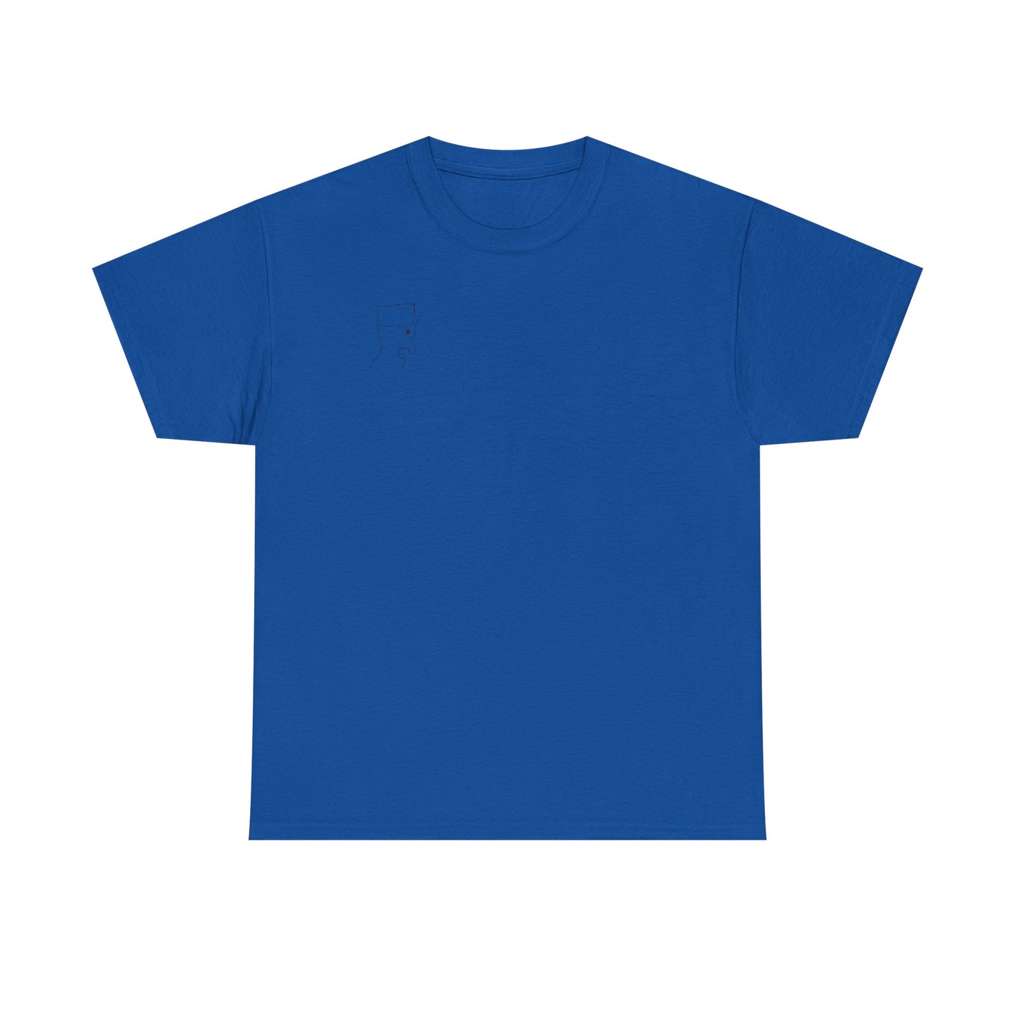 Doodle Squid (Unisex)