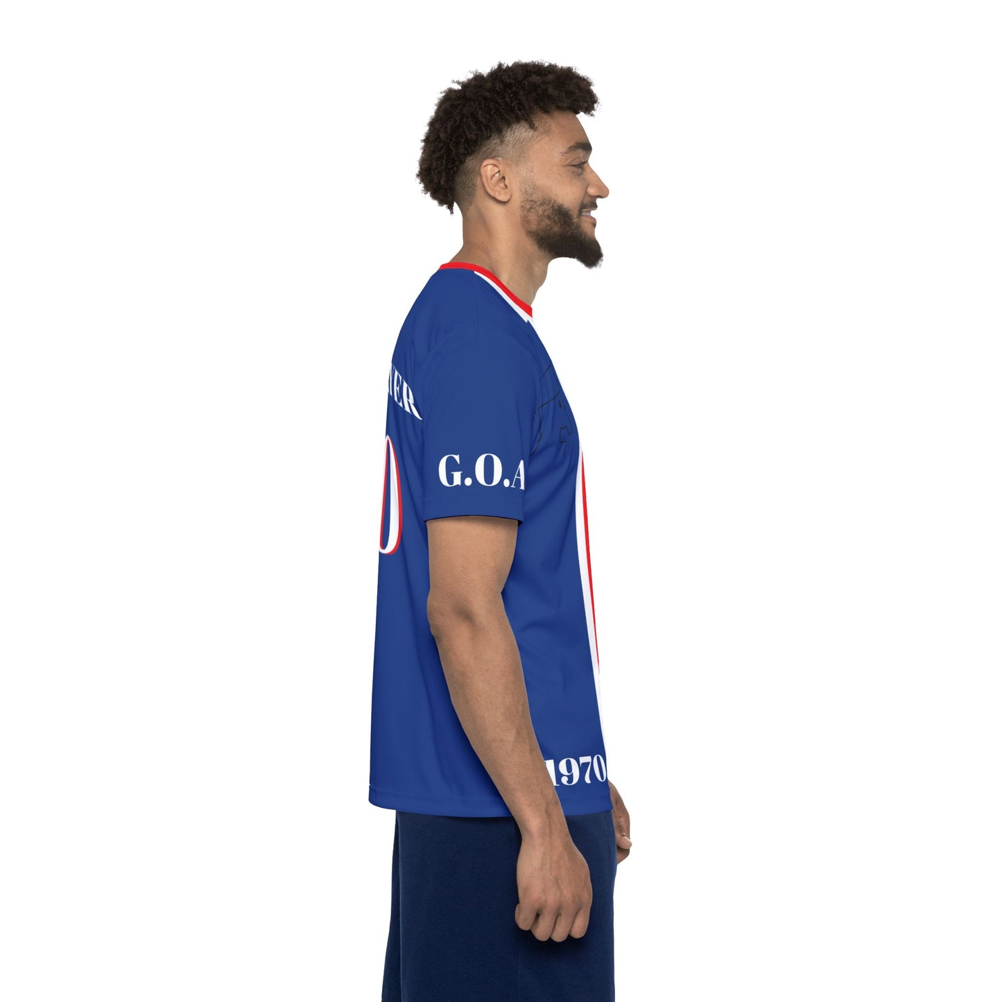 "Loyal Player" Number 10 SN Home (Men)