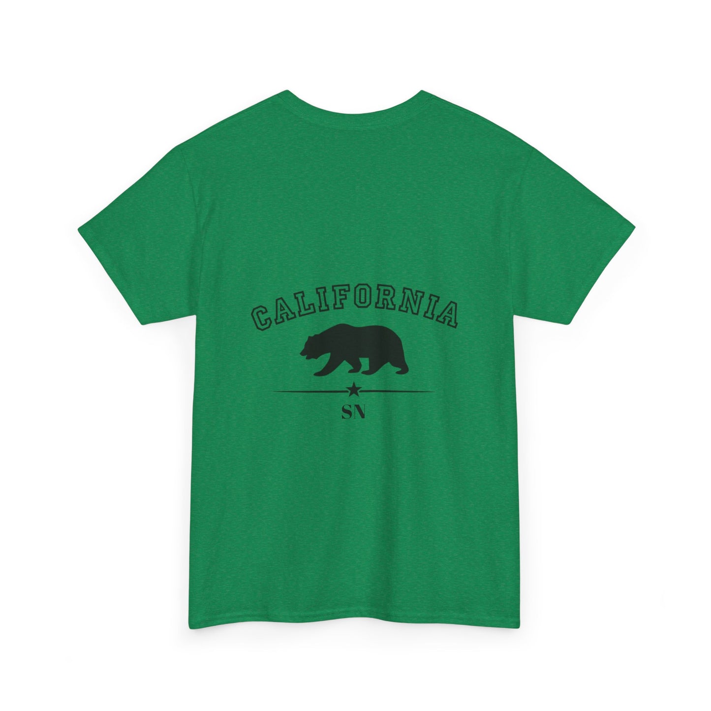 California Shirt (Unisex)