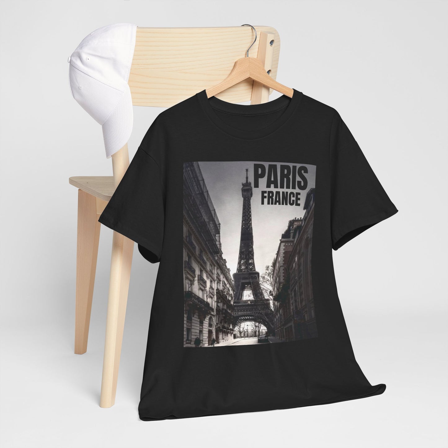 SN PARIS Shirt (Unisex)