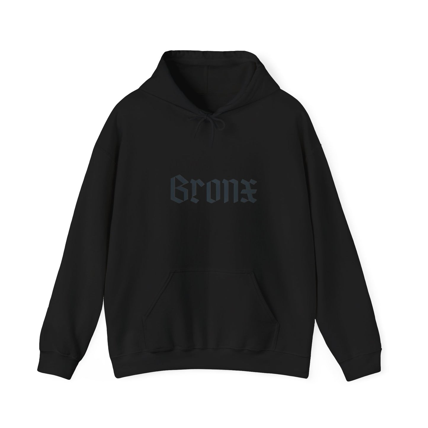 Bronx Hoodie (Unisex)