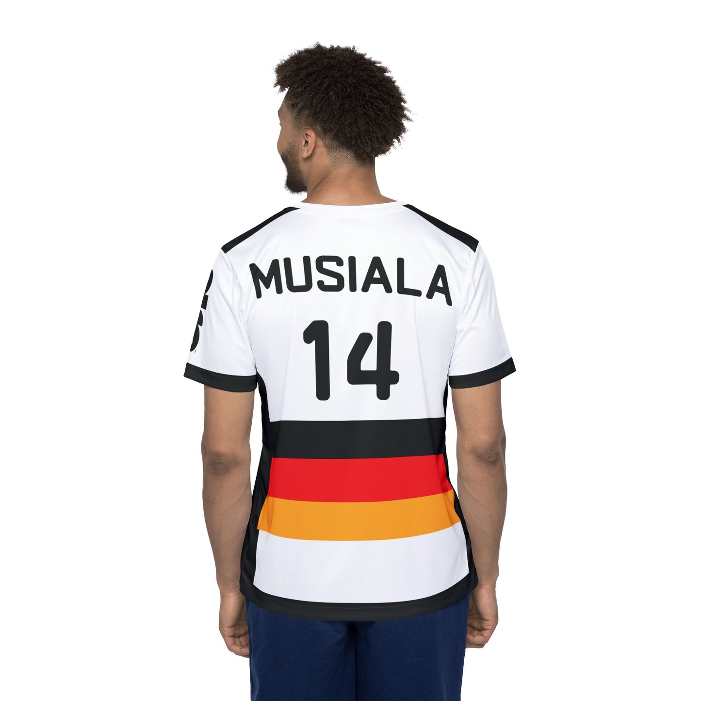 Germany WC '26 Home (SN Edition)(Men)