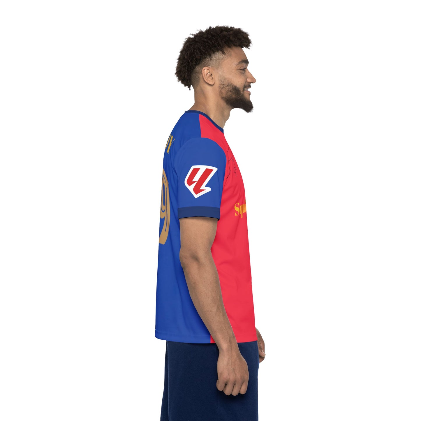 StarBoy Number 19 SN (Men)