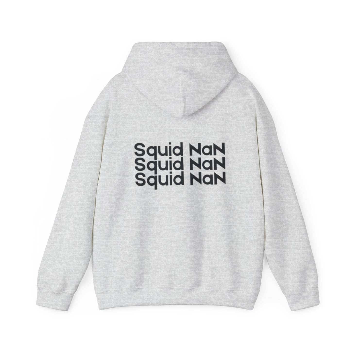 SN Multi Hoodie (Unisex)
