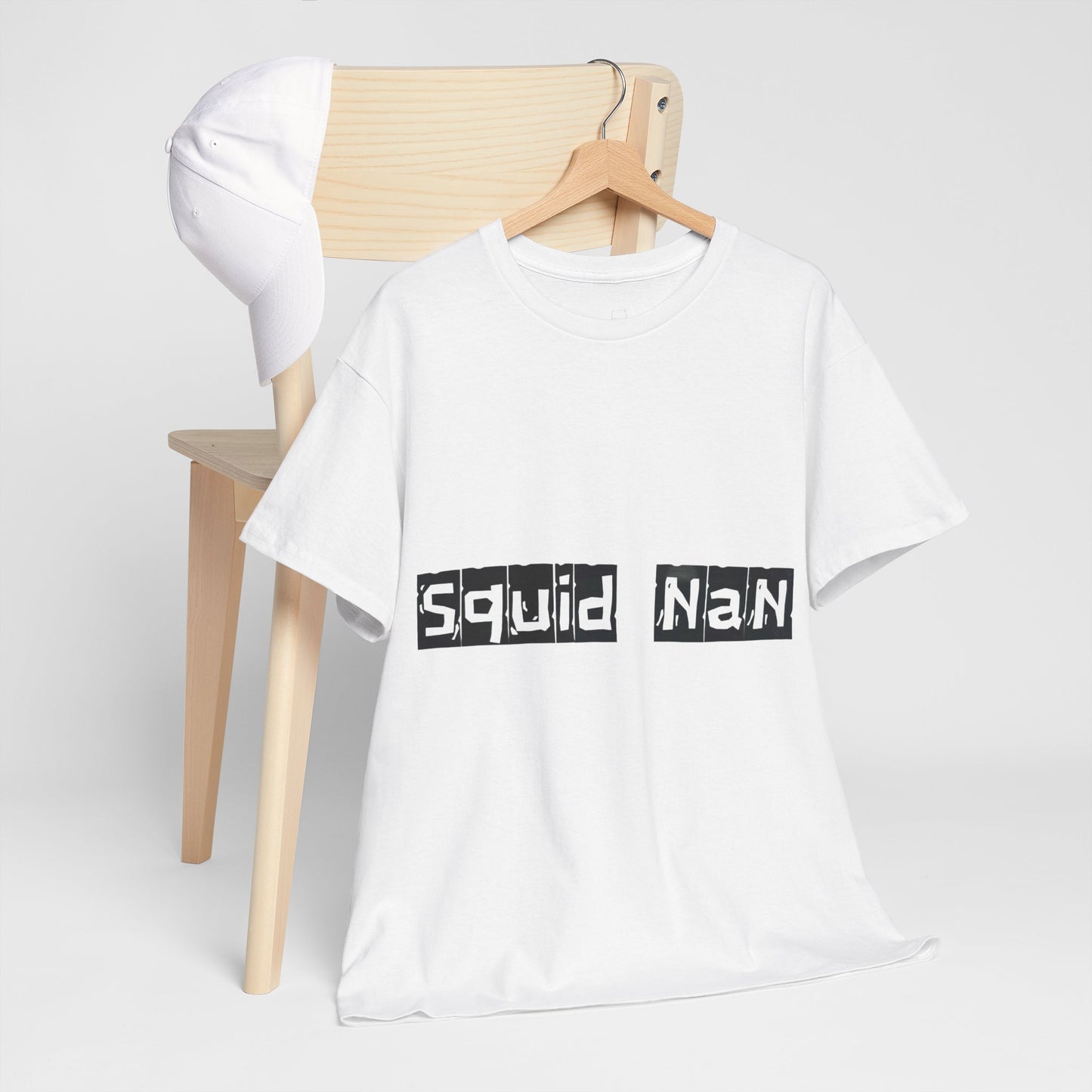 SN Crunchy Shirt (Unisex)