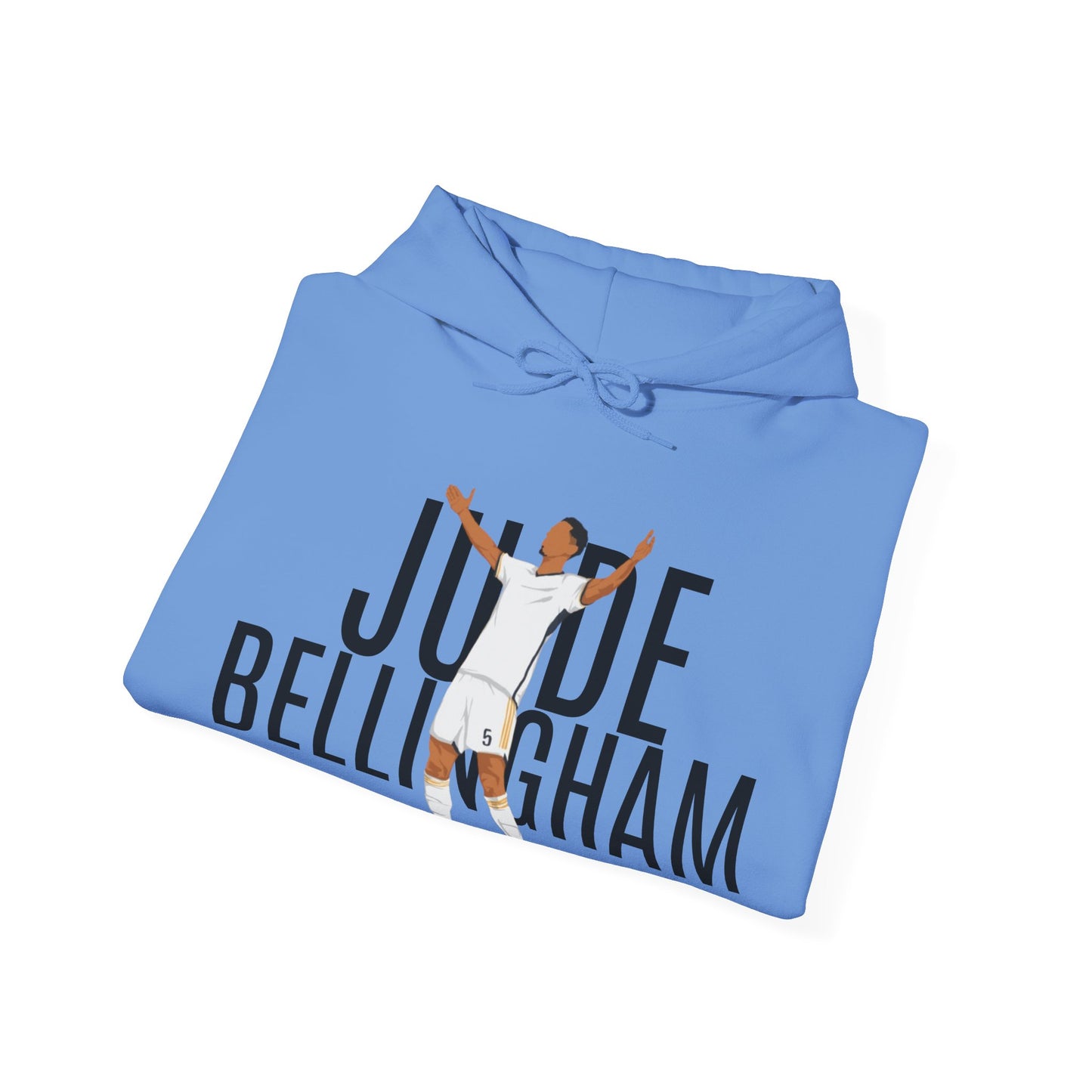 Jude Bellingham Hoodie (Unisex)
