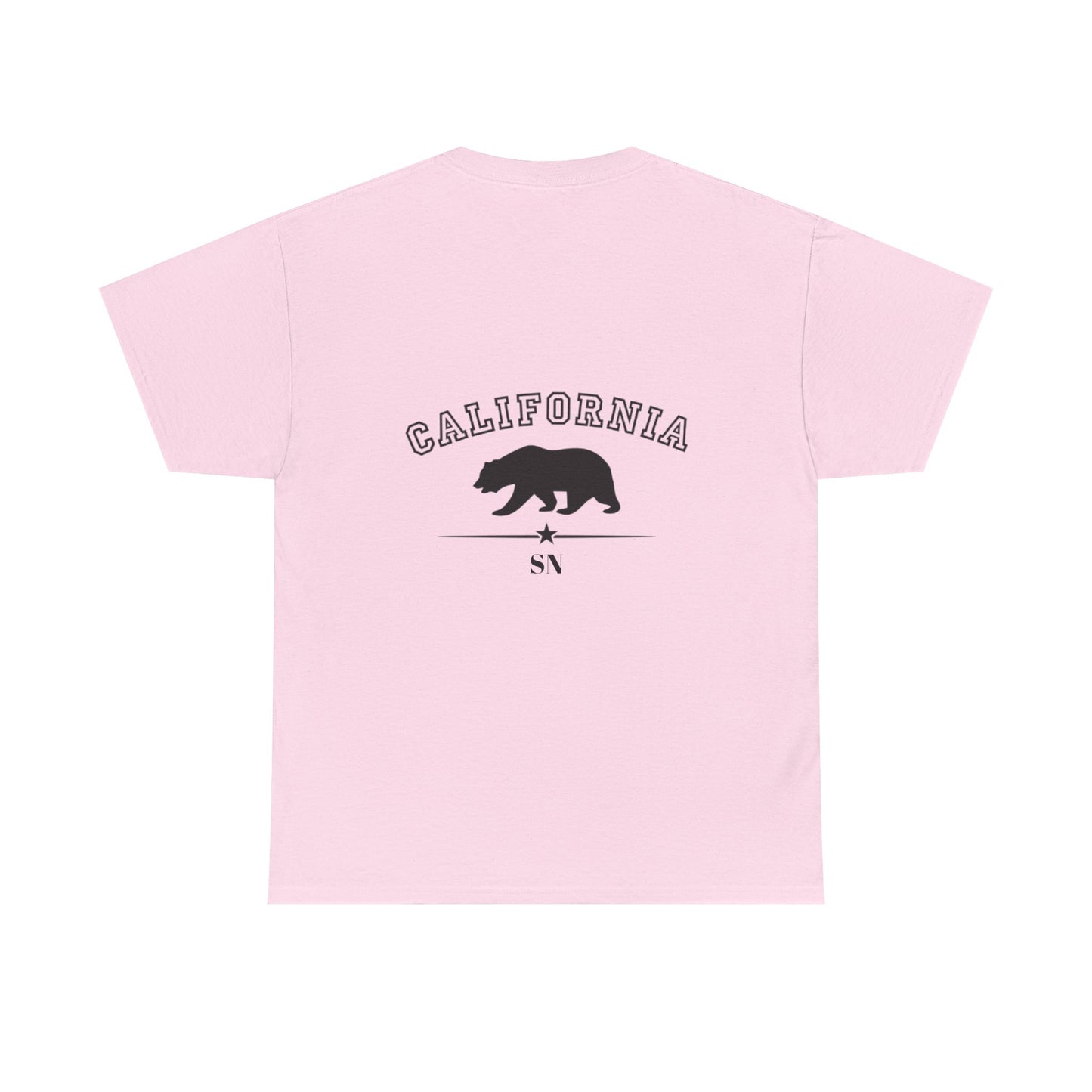 California Shirt (Unisex)