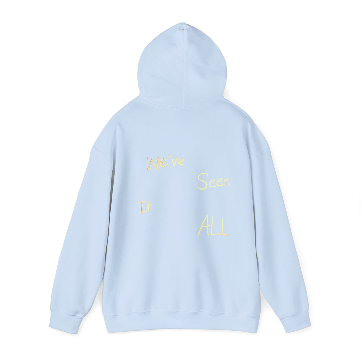 Eye Scream Hoodie (Unisex)