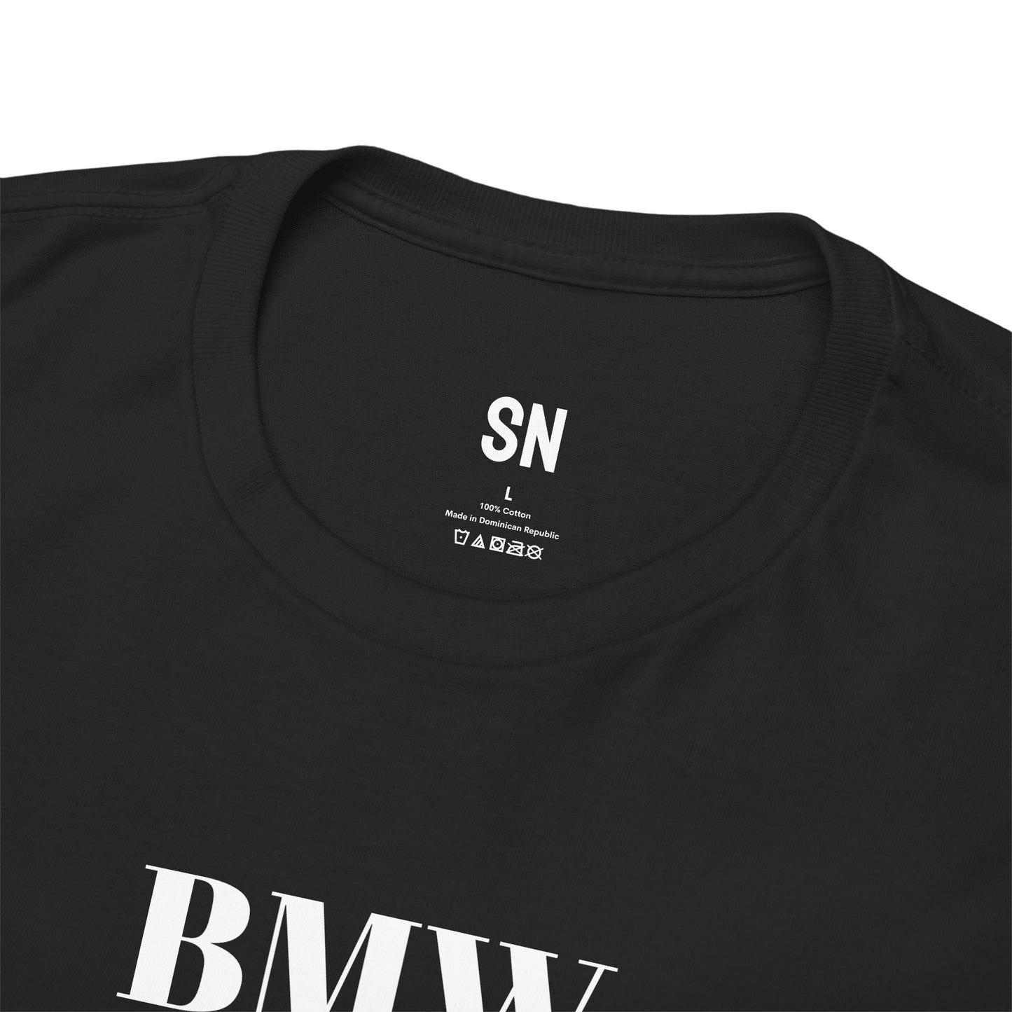 BMW Shirt (Unisex)