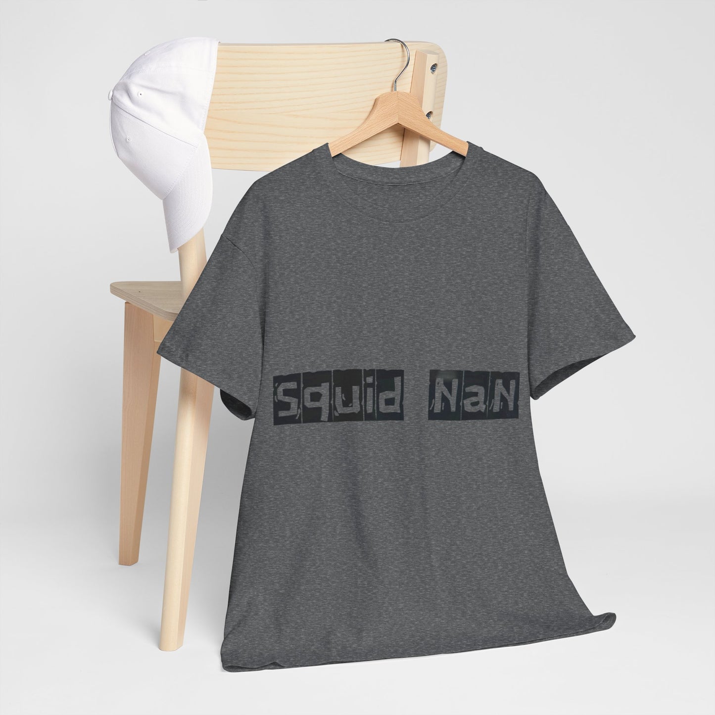 SN Crunchy Shirt (Unisex)