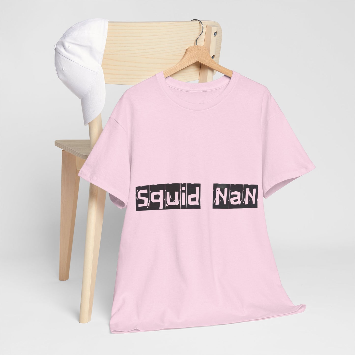 SN Crunchy Shirt (Unisex)