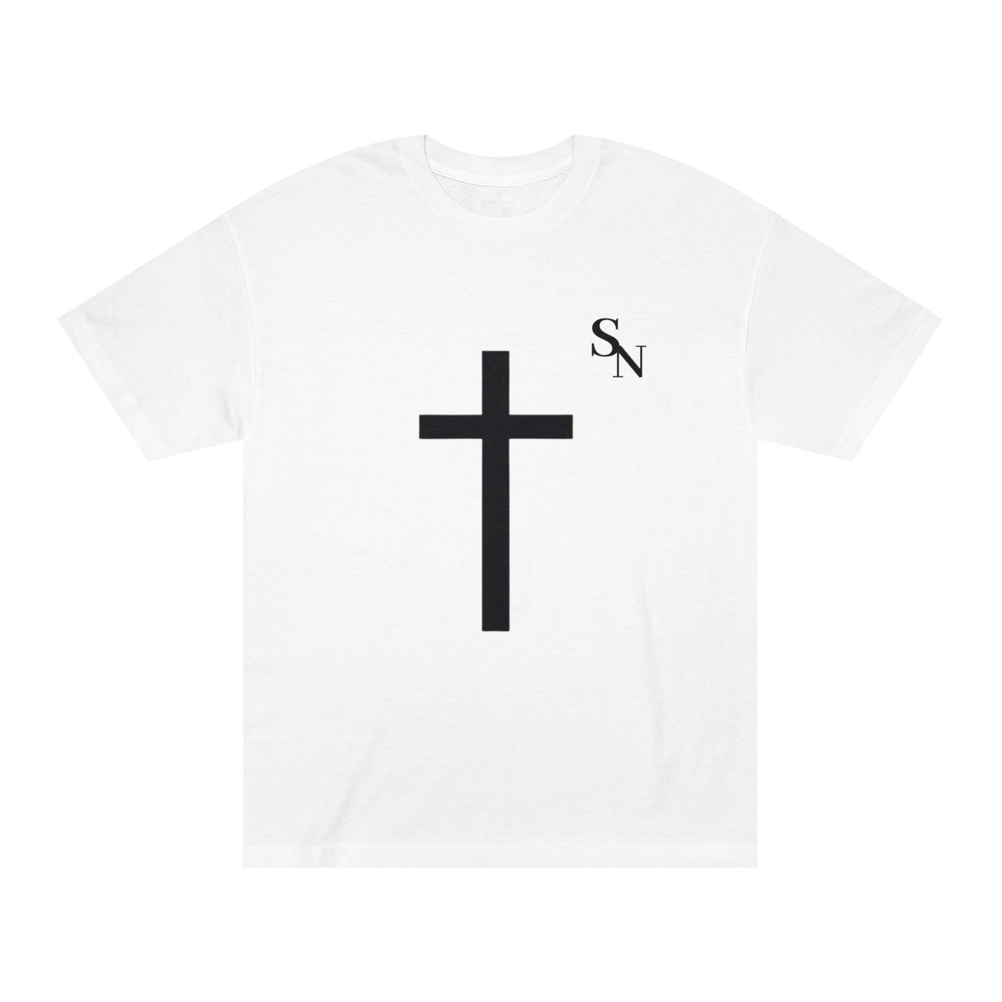 Cross Shirt (Unisex)