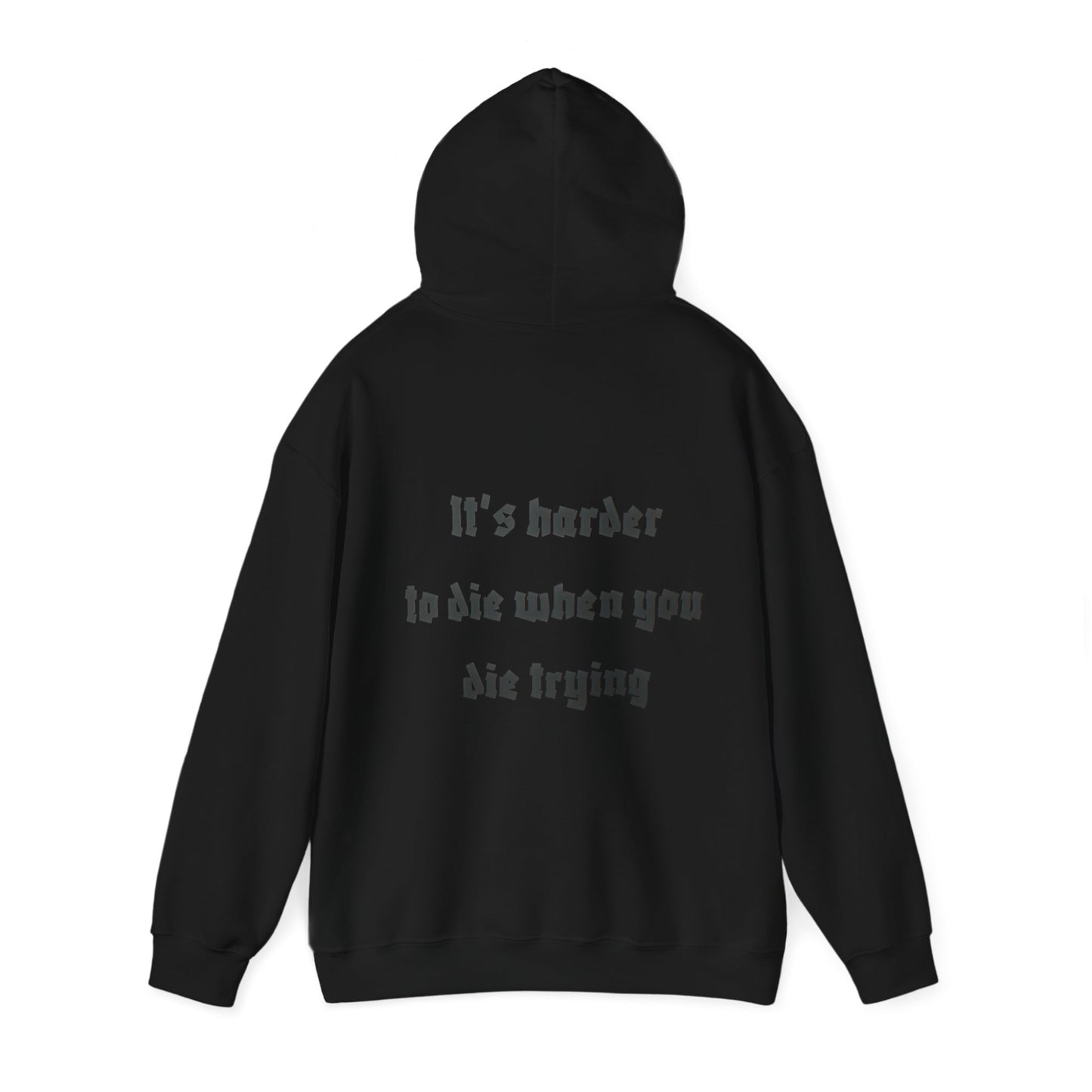 Deutschland Hoodie (Unisex)