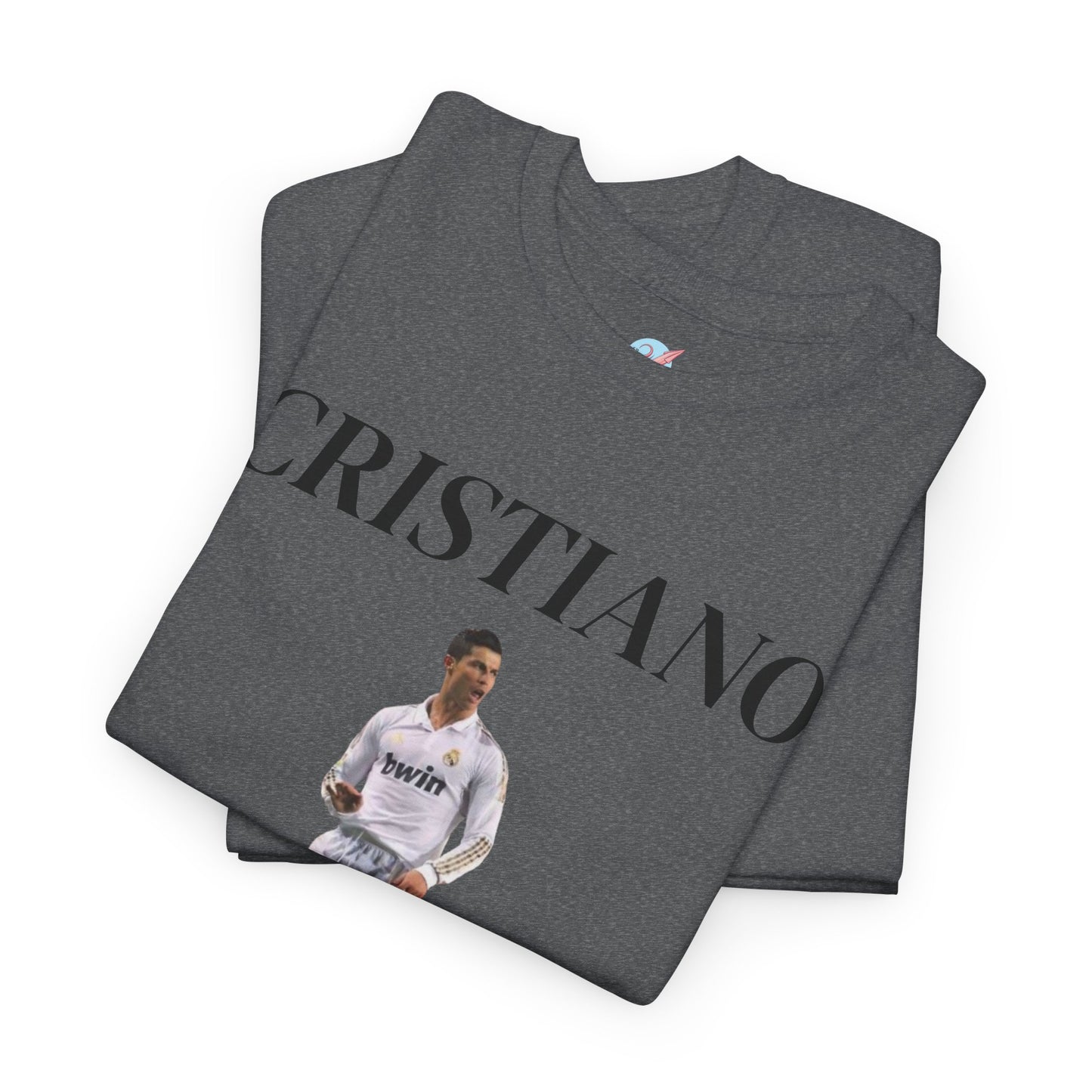 Cristiano Ronaldo Shirt (Unisex)