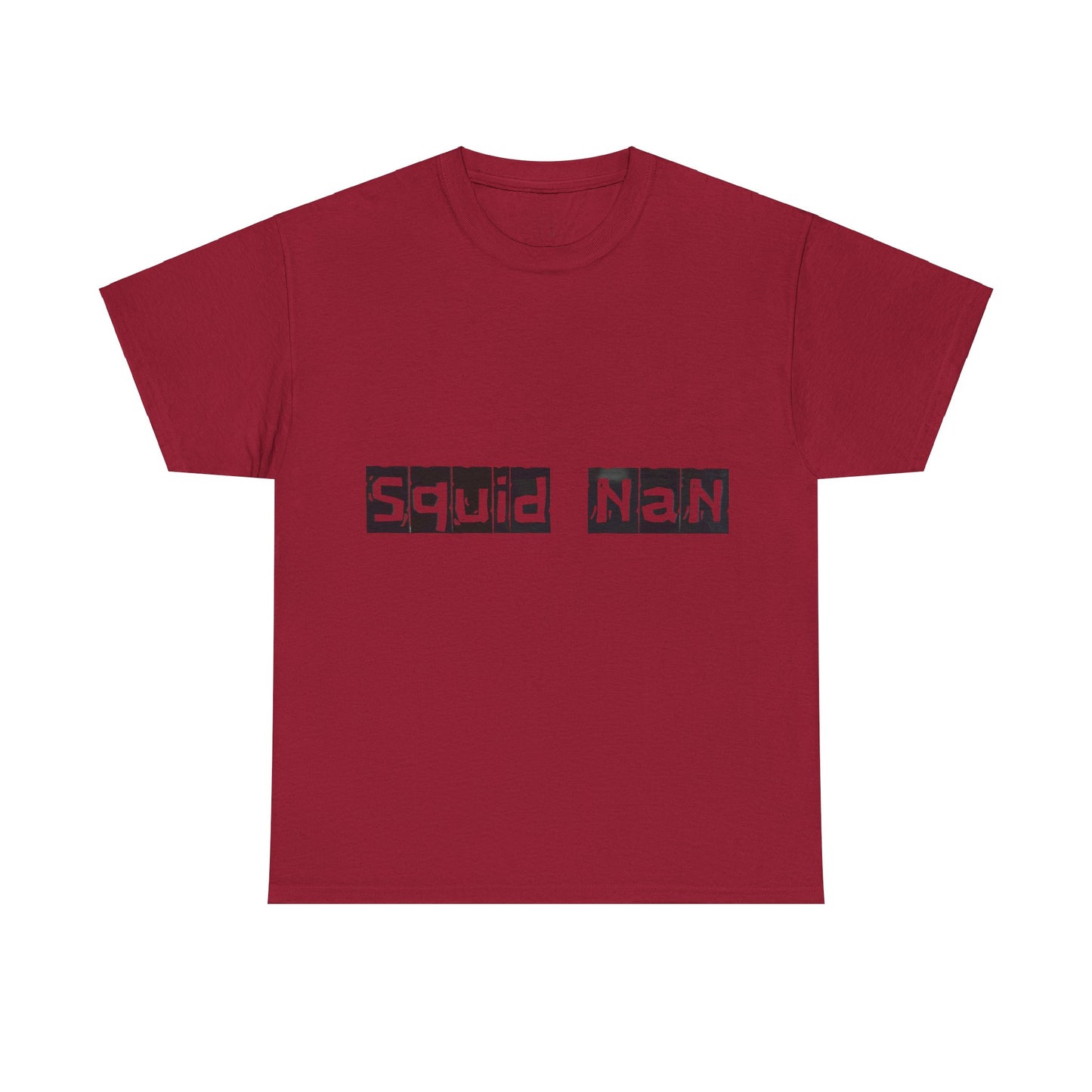 SN Crunchy Shirt (Unisex)
