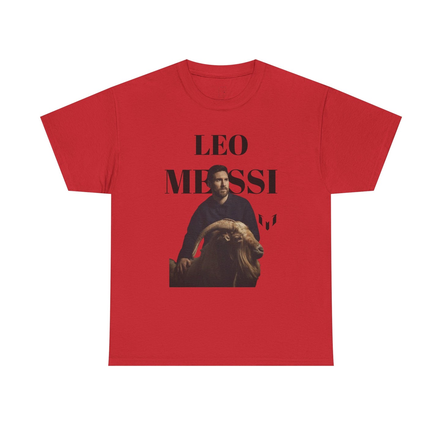 Leo Messi Shirt (Unisex)