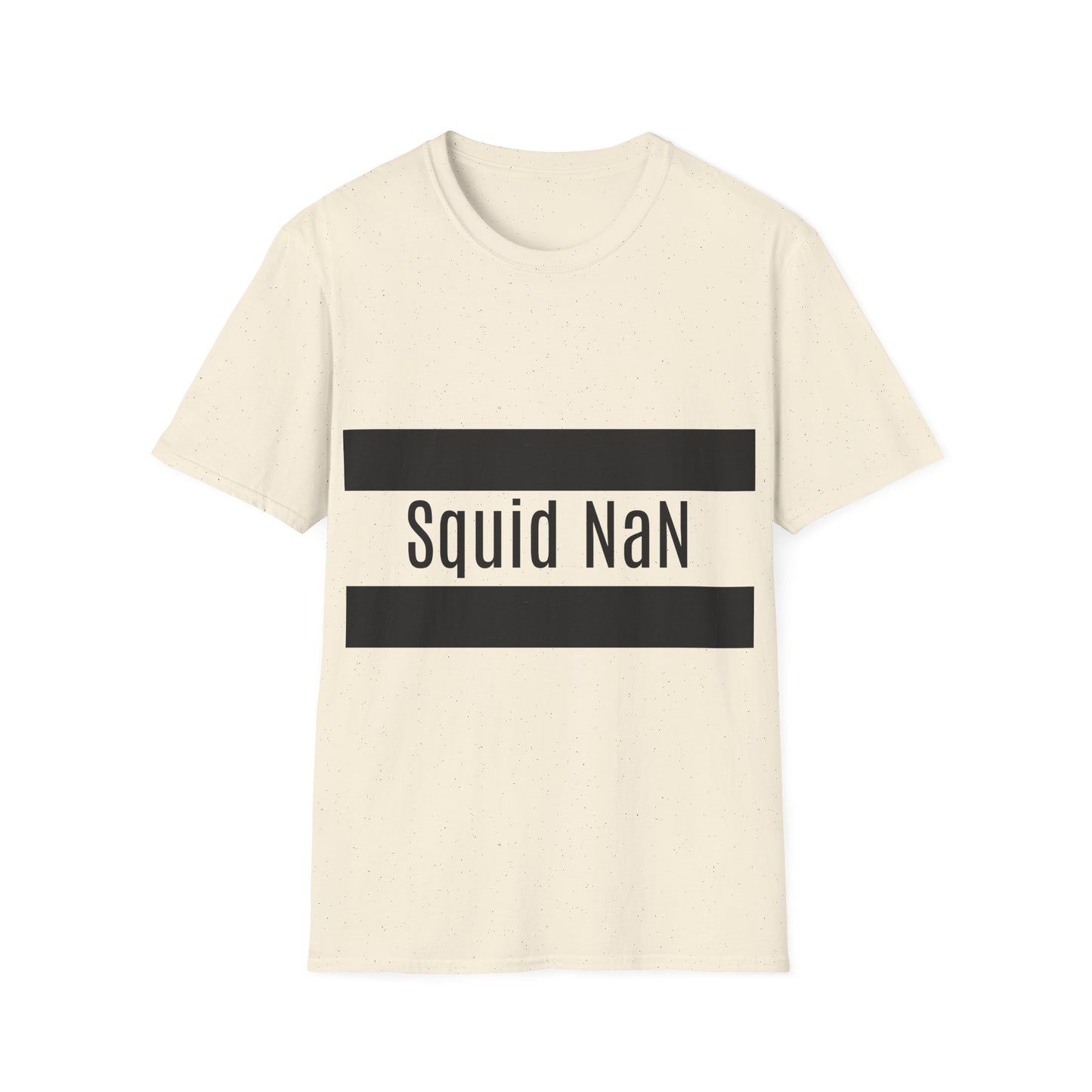 SN Block Shirt (Unisex)