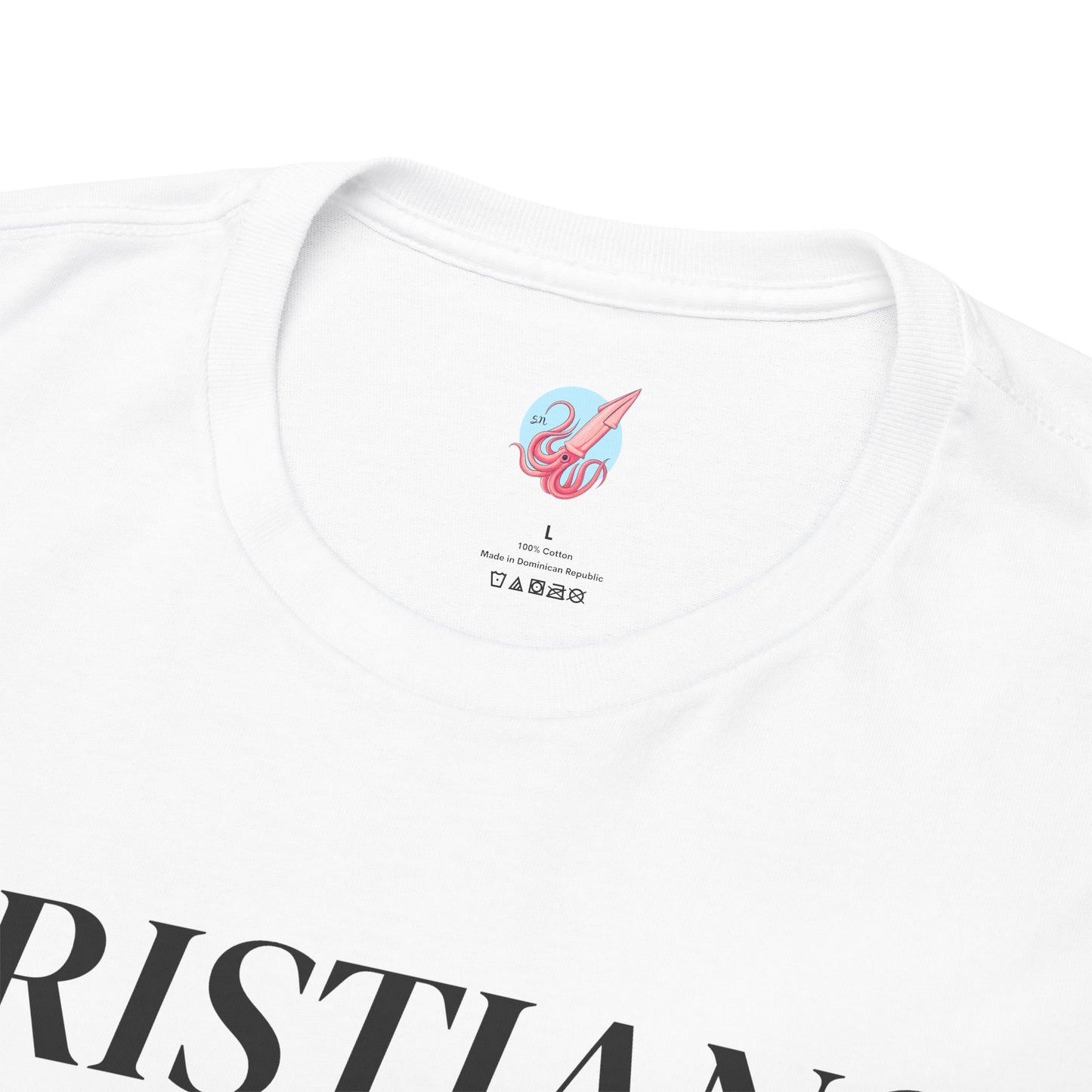 Cristiano Ronaldo Shirt (Unisex)