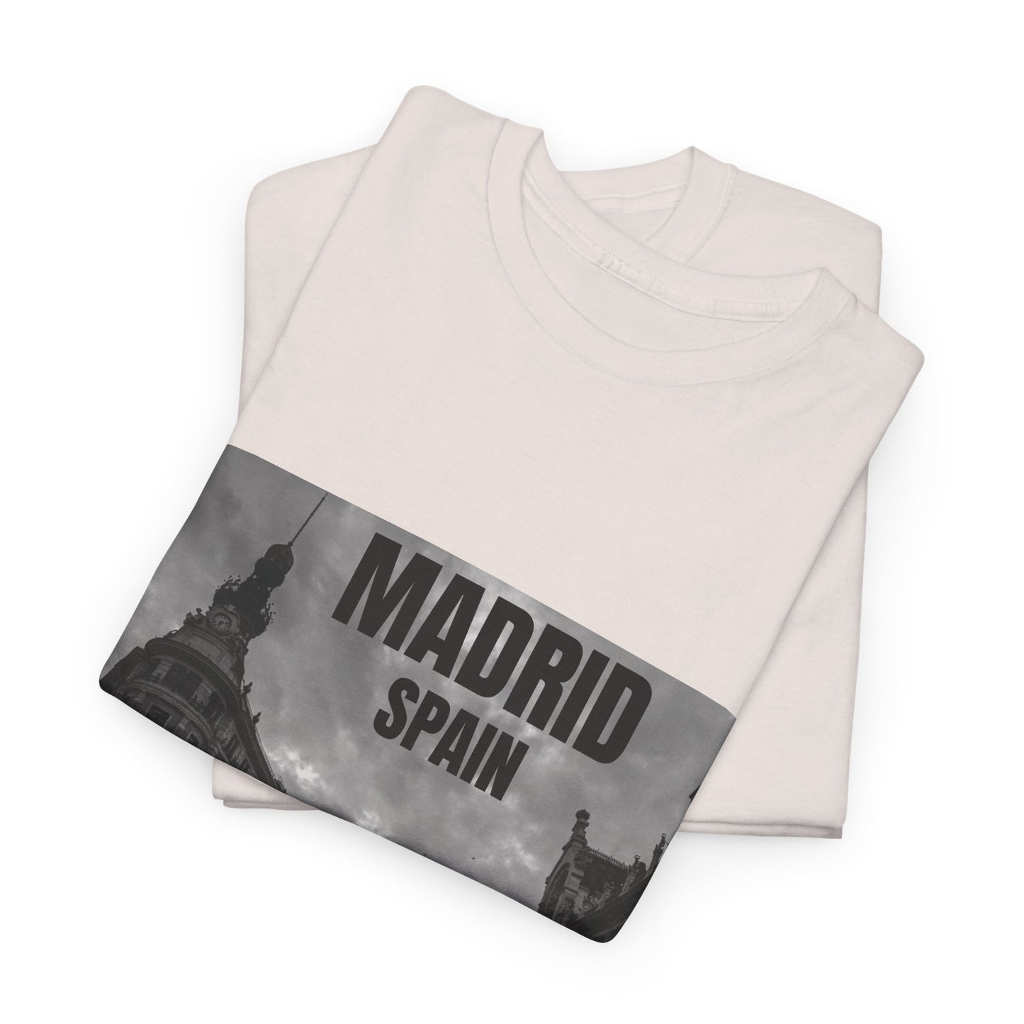 SN MADRID Shirt (Unisex)