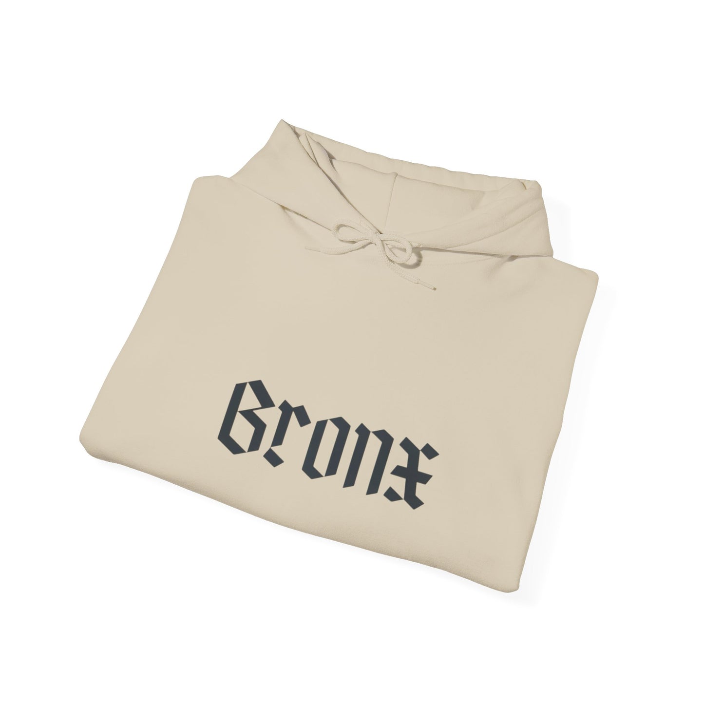 Bronx Hoodie (Unisex)