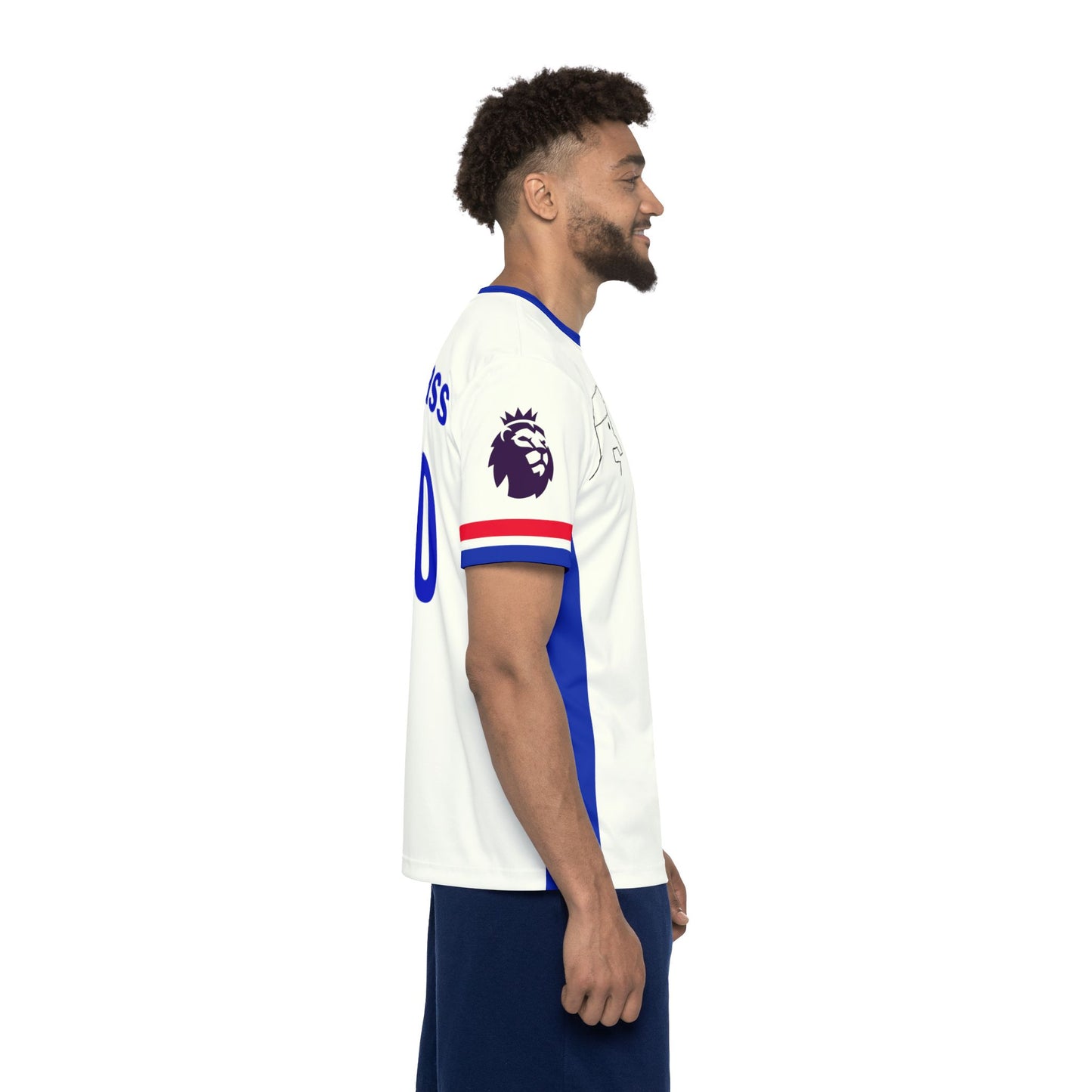 World Class Number 20 SN (Men)