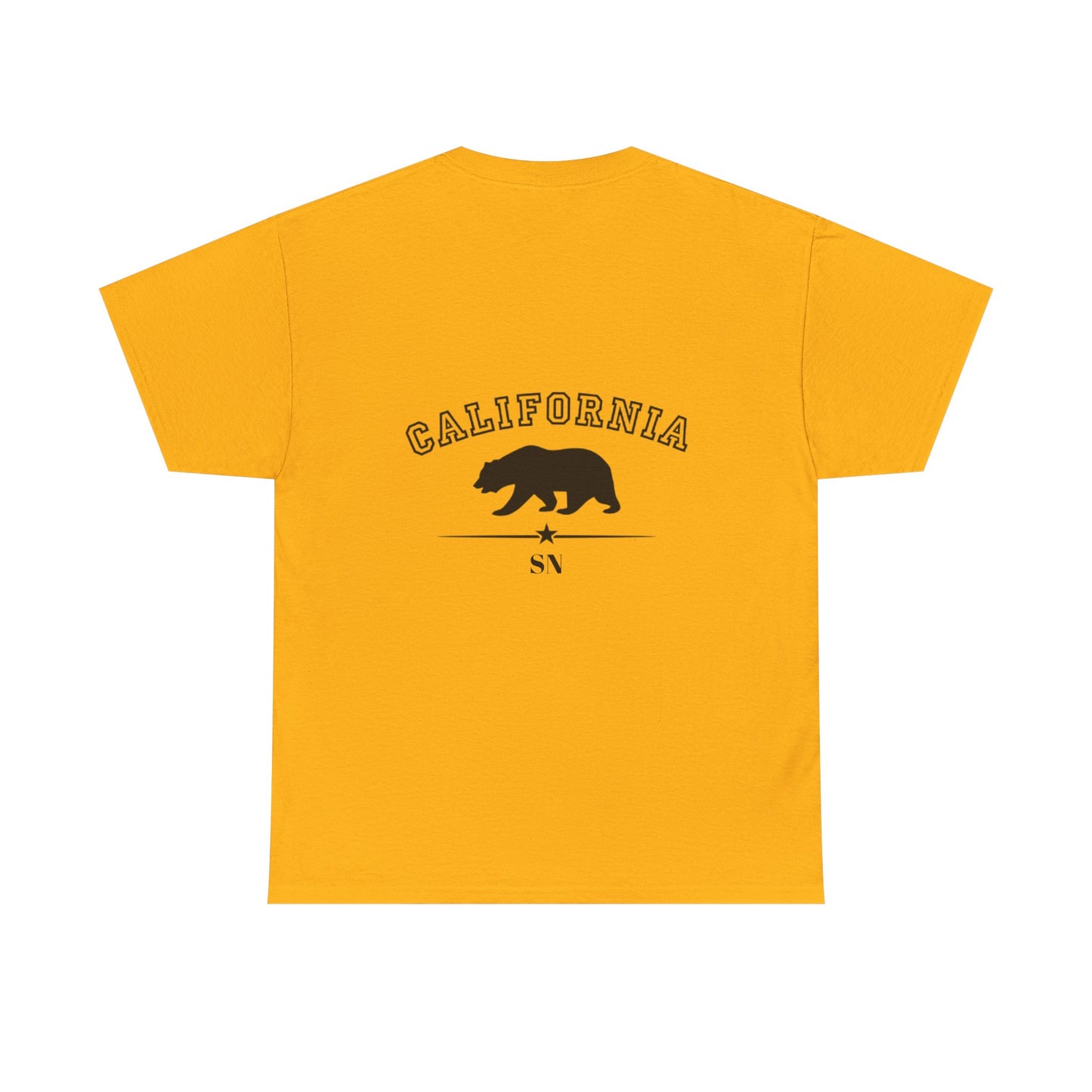 California Shirt (Unisex)