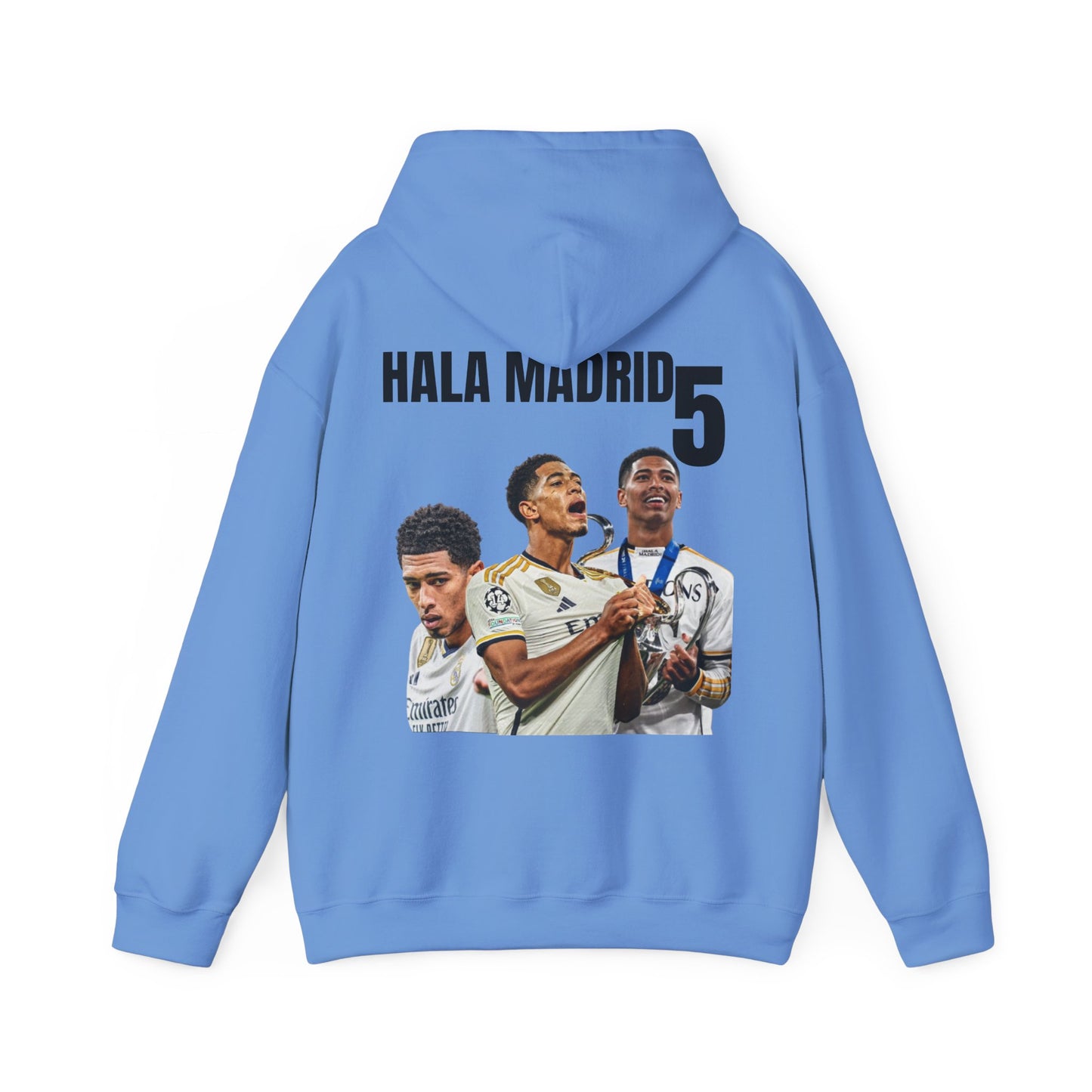 Jude Bellingham Hoodie (Unisex)