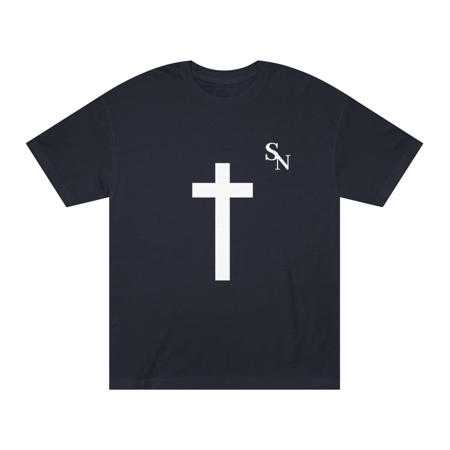 Cross Shirt (Unisex)