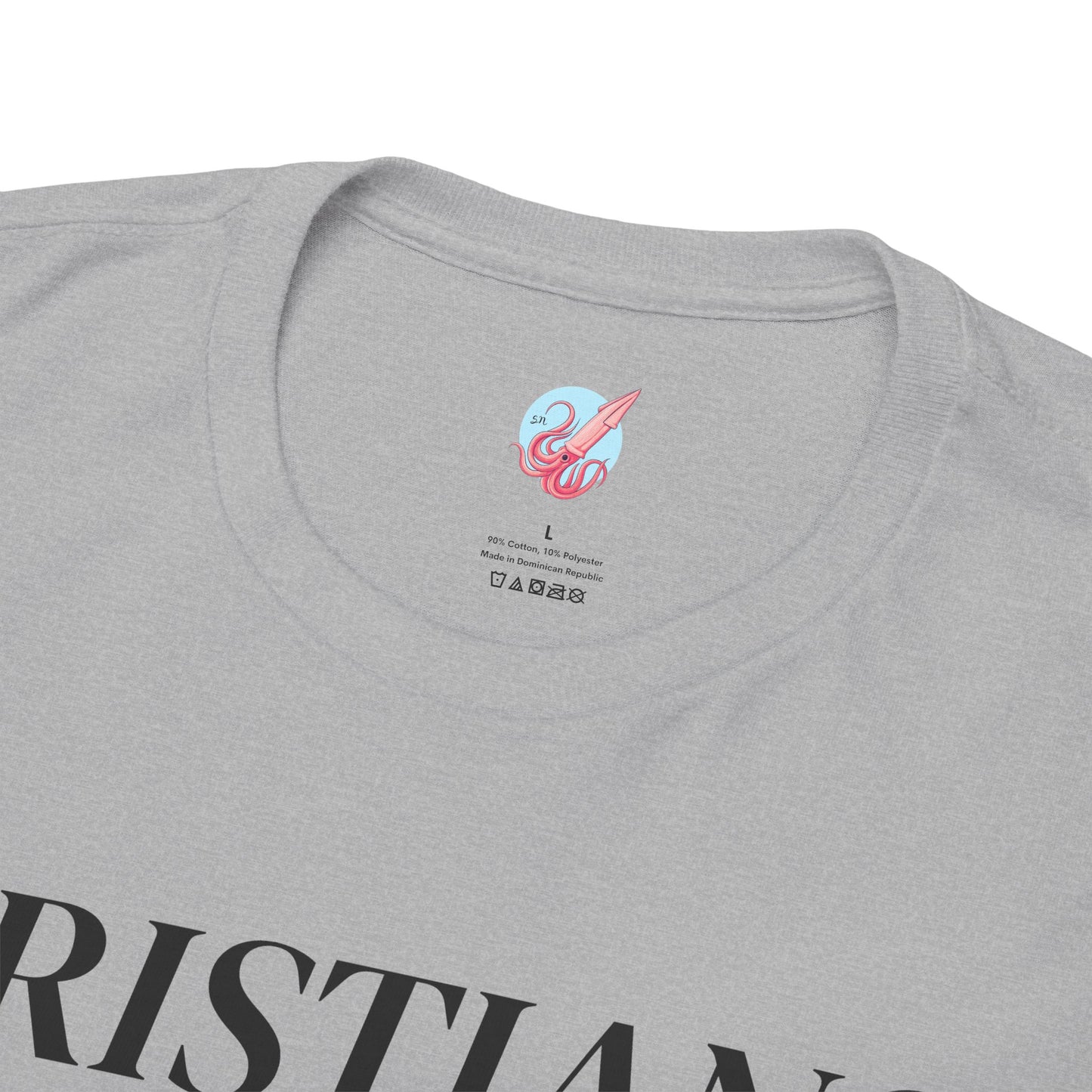Cristiano Ronaldo Shirt (Unisex)