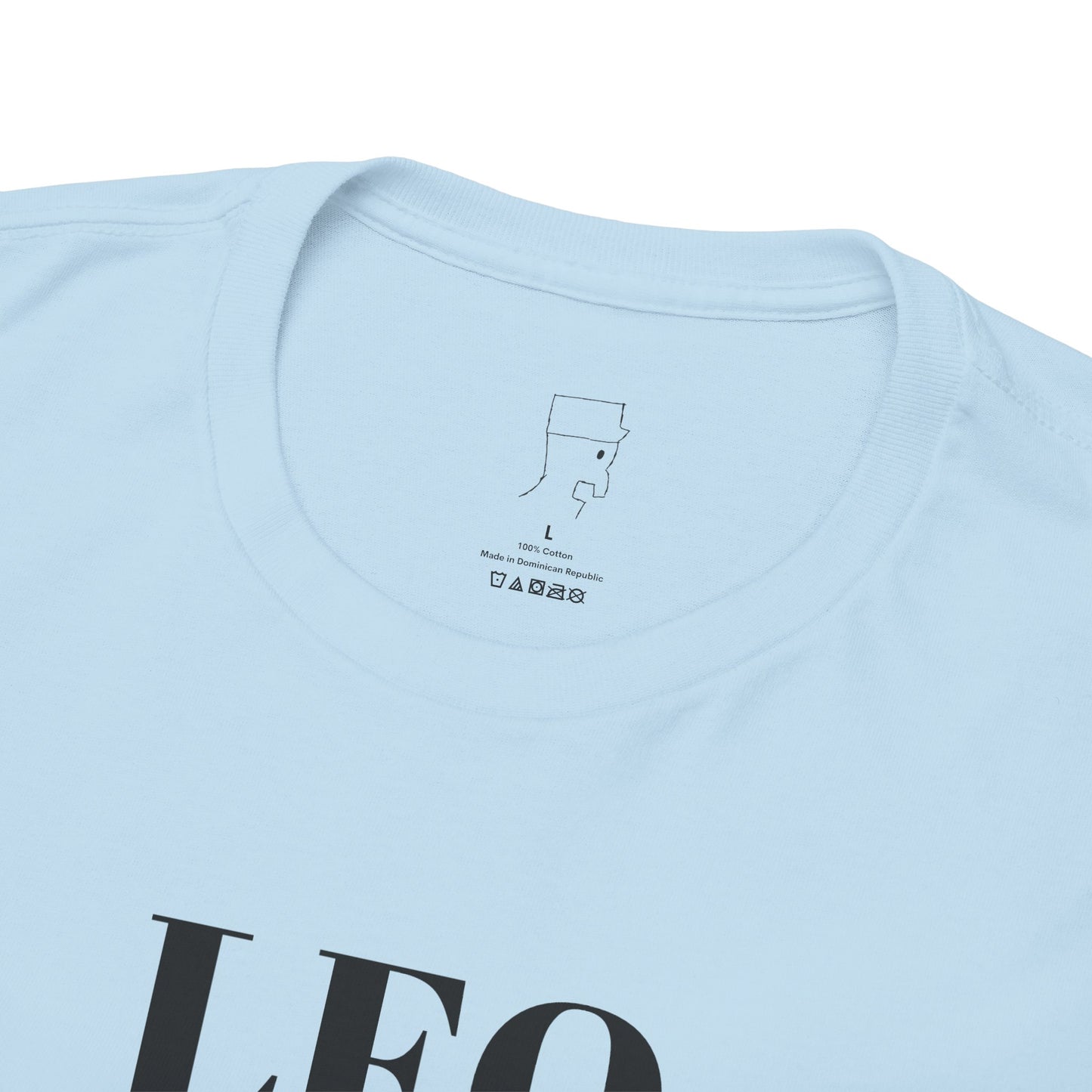 Leo Messi Shirt (Unisex)