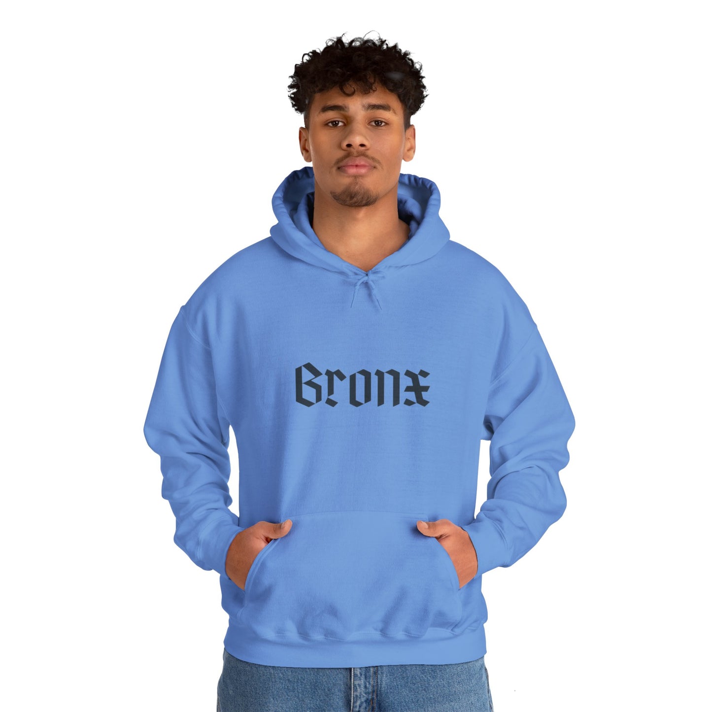 Bronx Hoodie (Unisex)