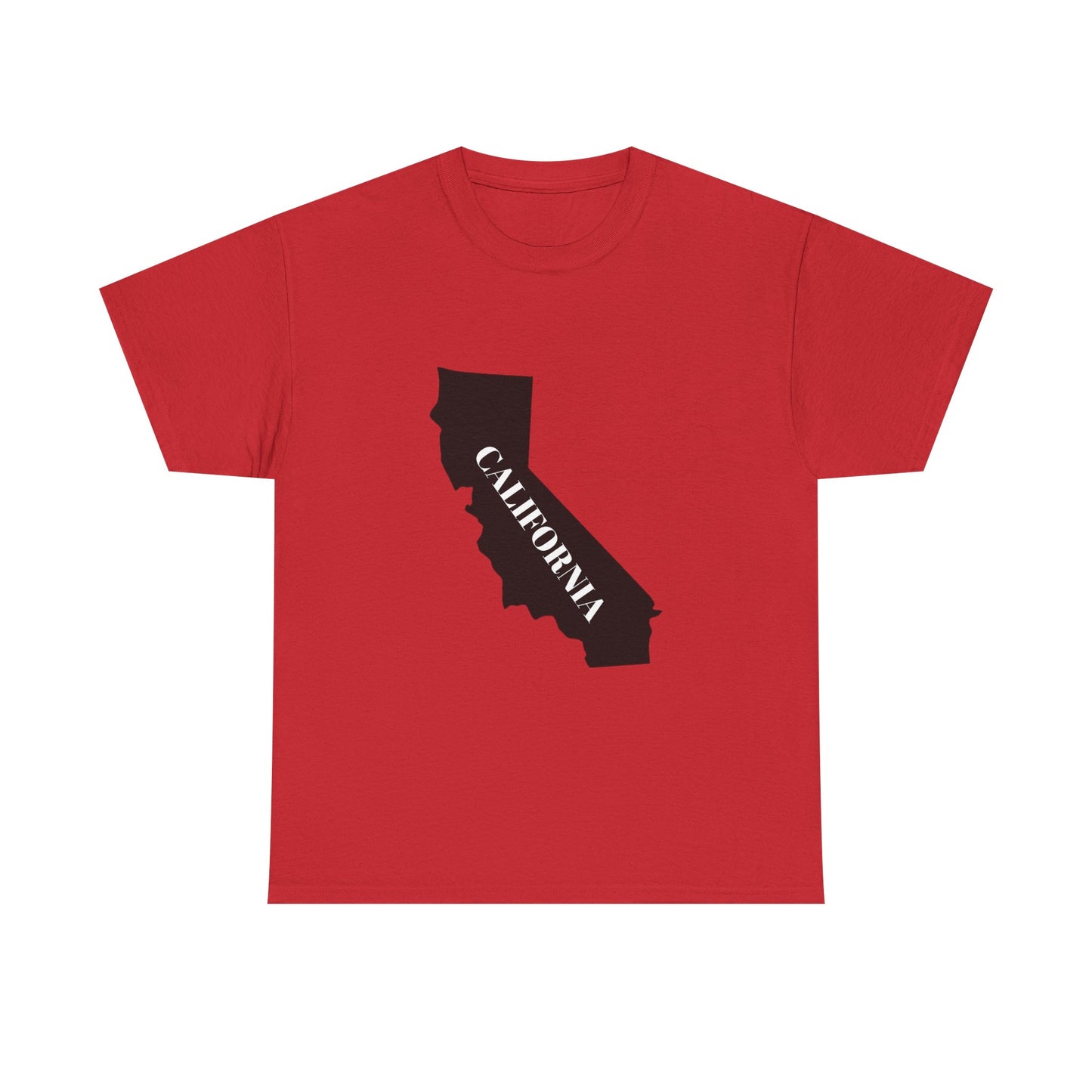 California Shirt (Unisex)